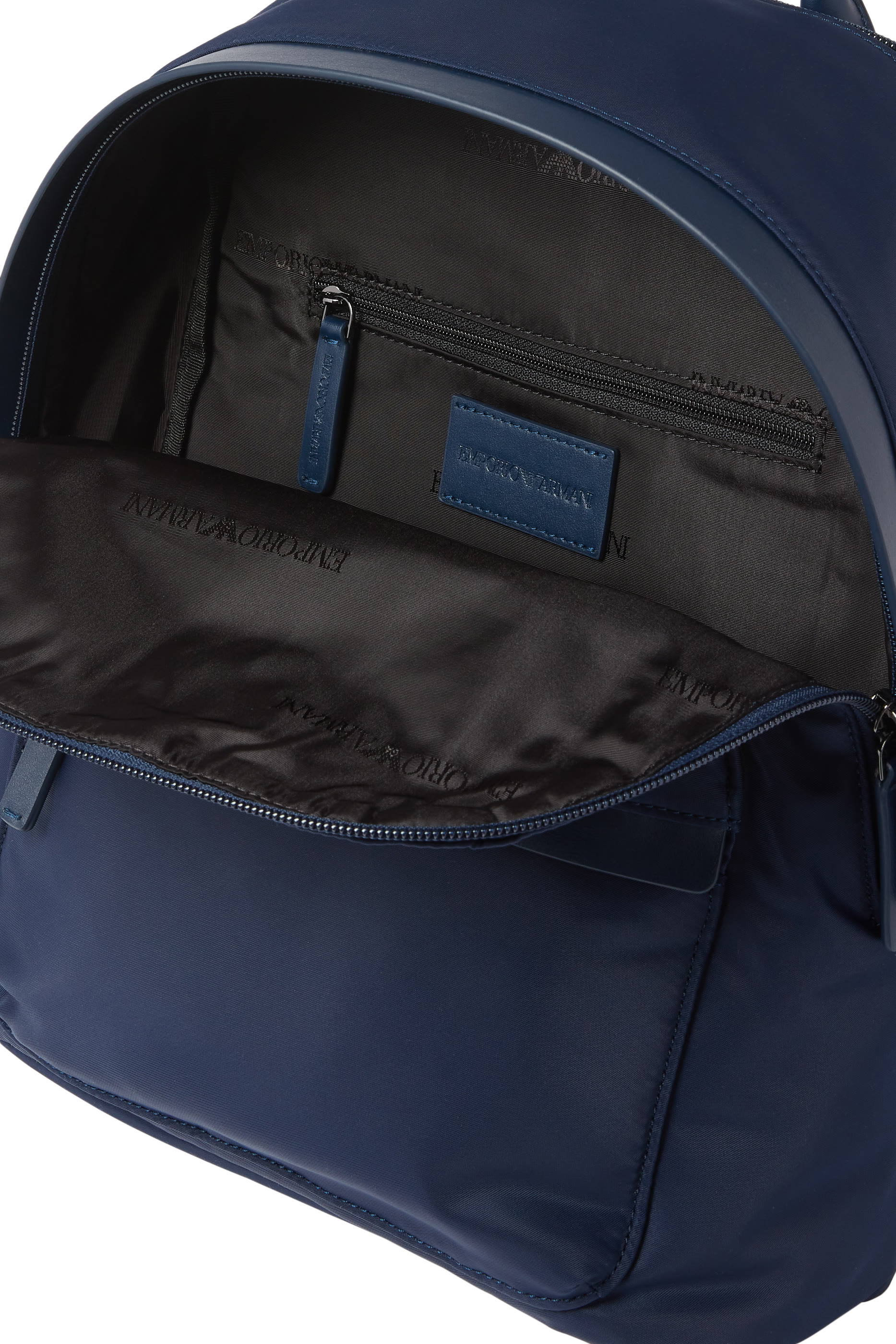 ASV Micro Eagle Logo Backpack