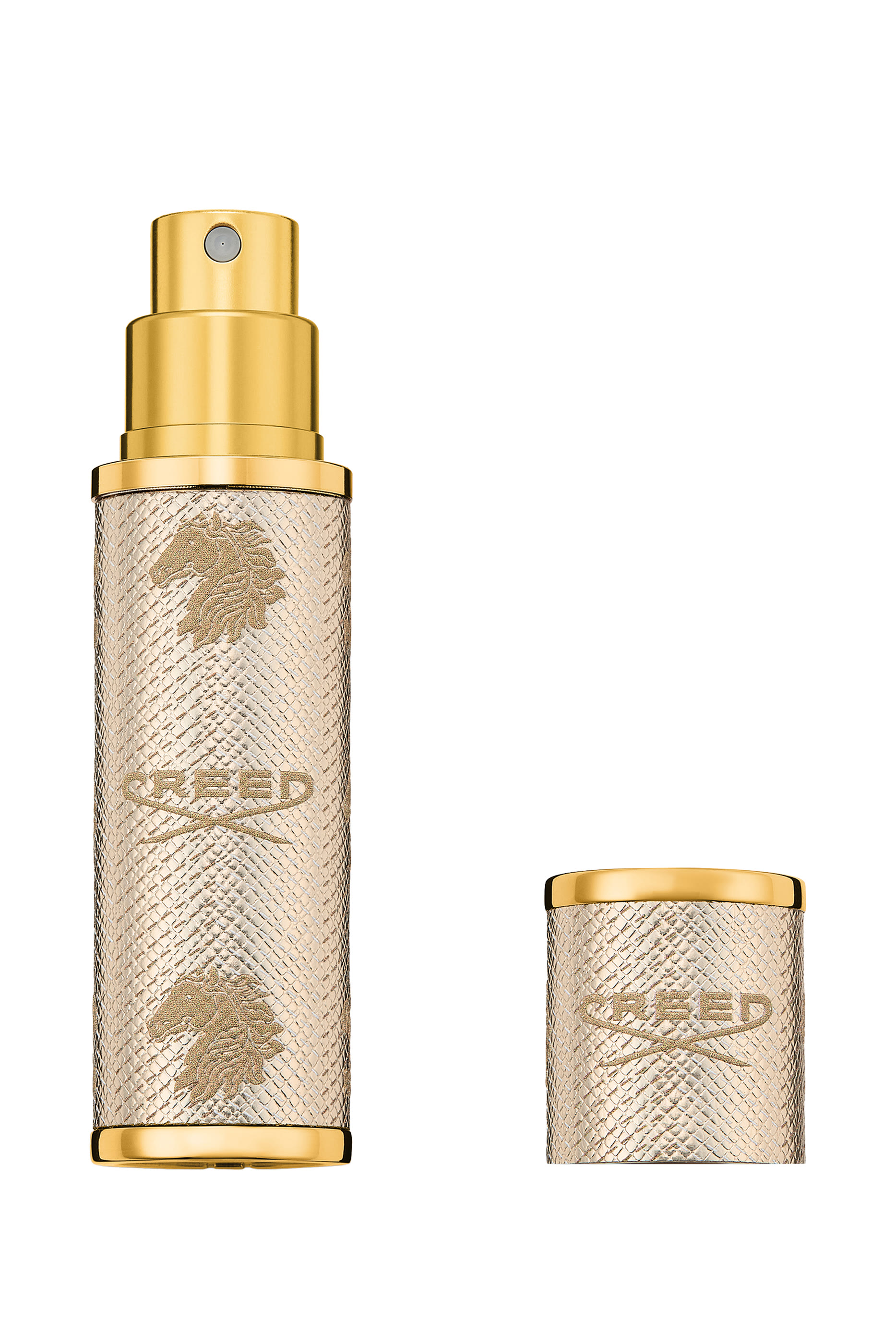 Refillable Travel Perfume Atomiser 