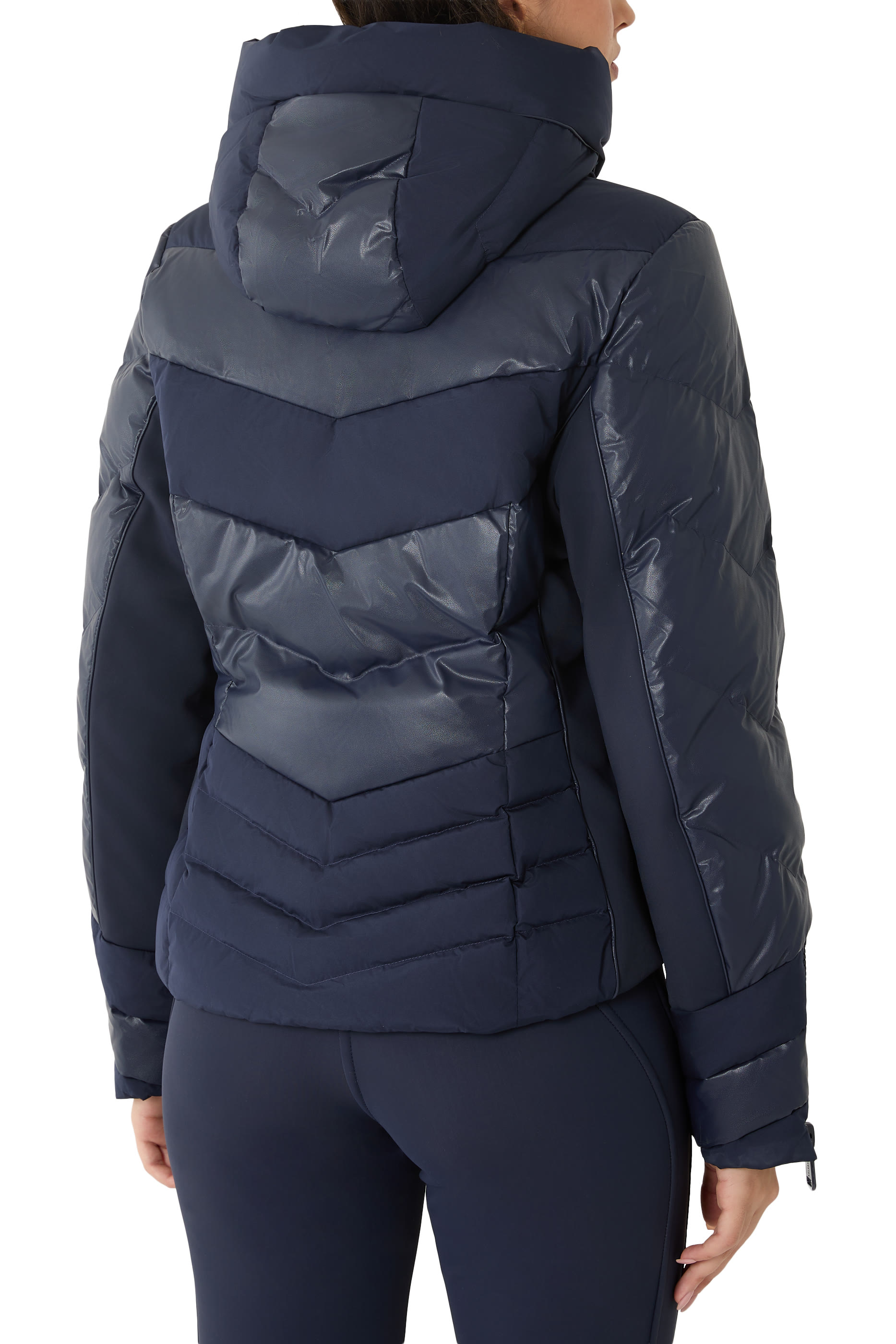 Abisso Ski Jacket