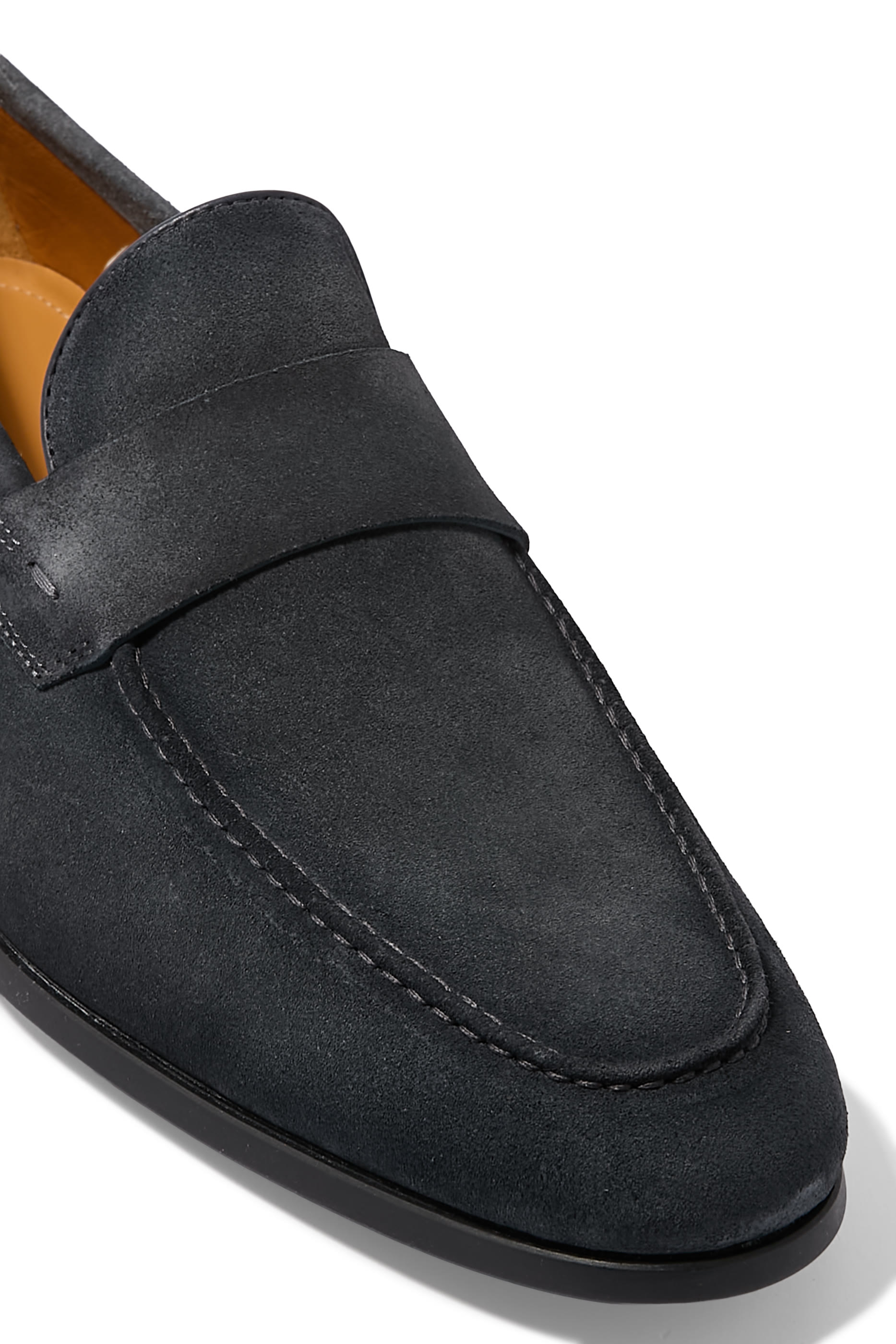 Aston Loafers 