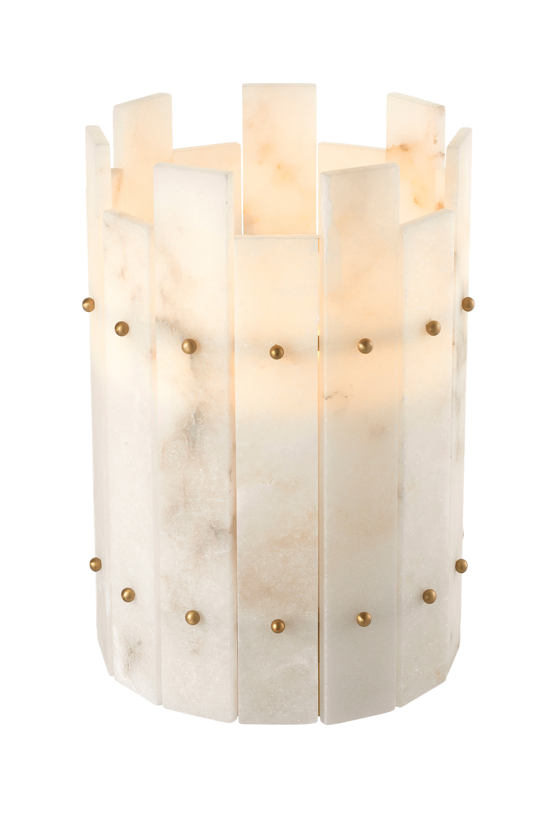 Hurricane Ruby Alabaster