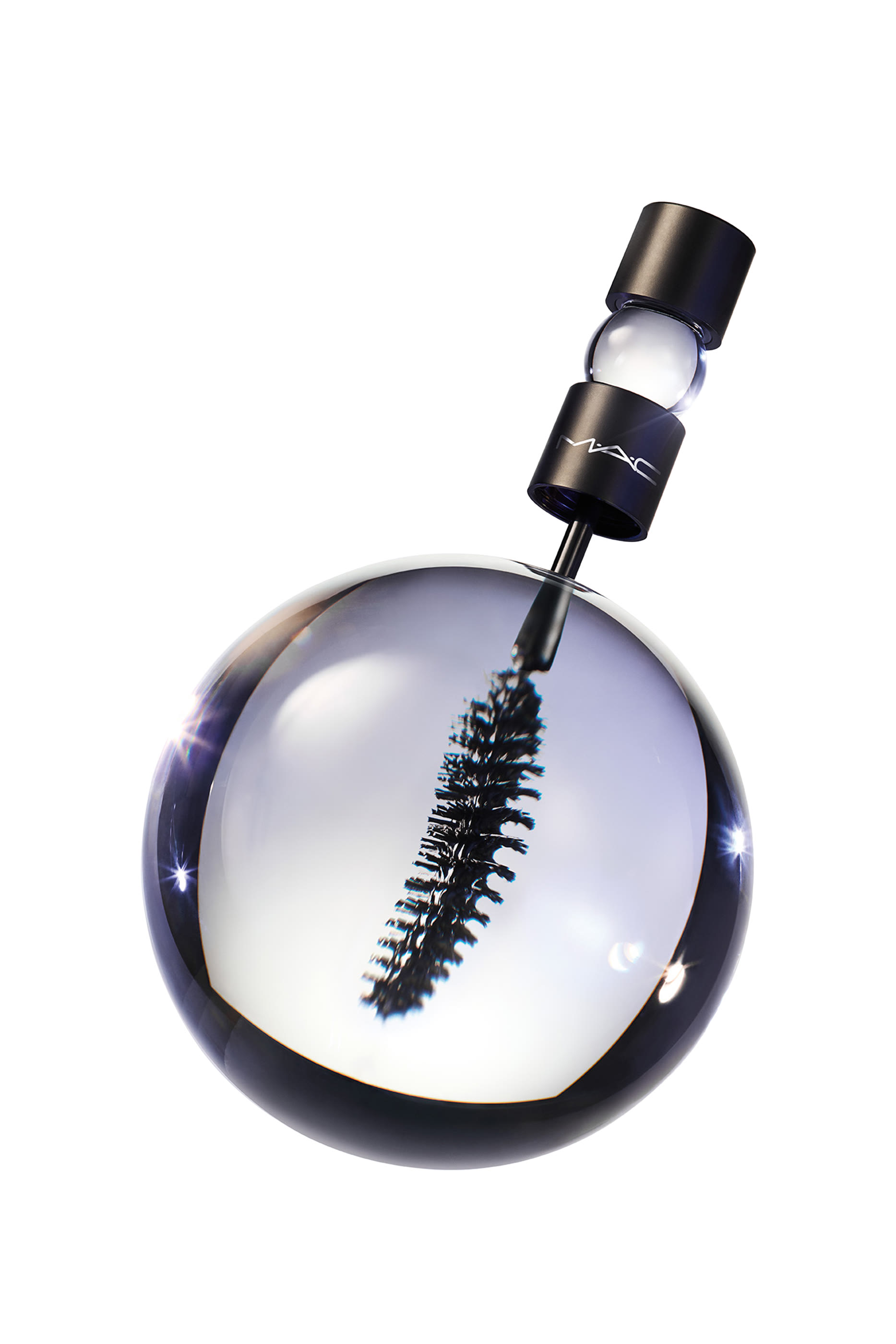 M&middot;A&middot;CStack Elevated Mascara / Mini M&middot;A&middot;C