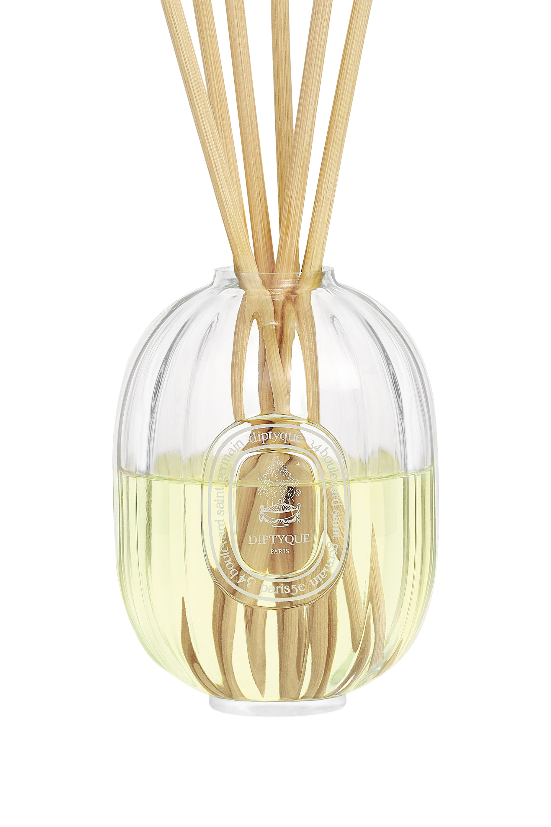 Baies Home Fragrance Reed Diffuser
