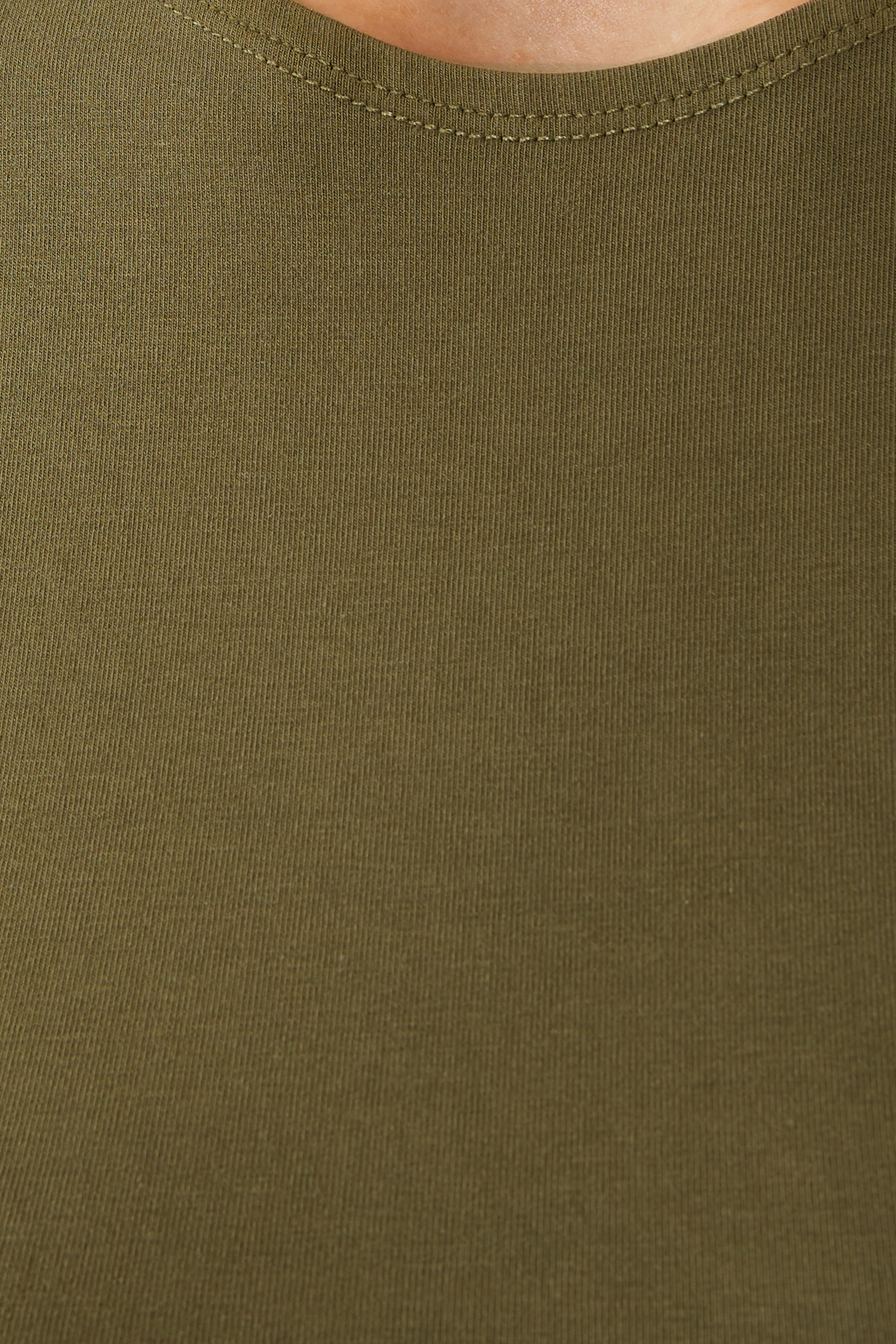 Sleeveless Mini Dress 