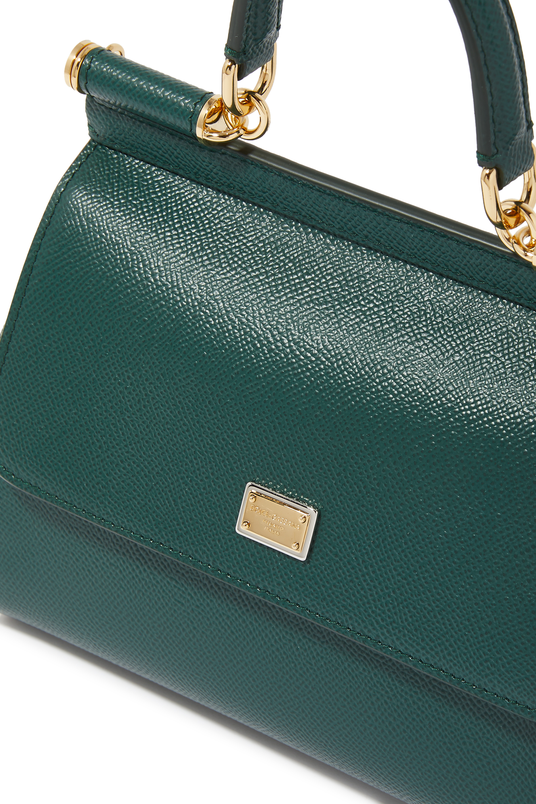 Medium Sicily Handbag