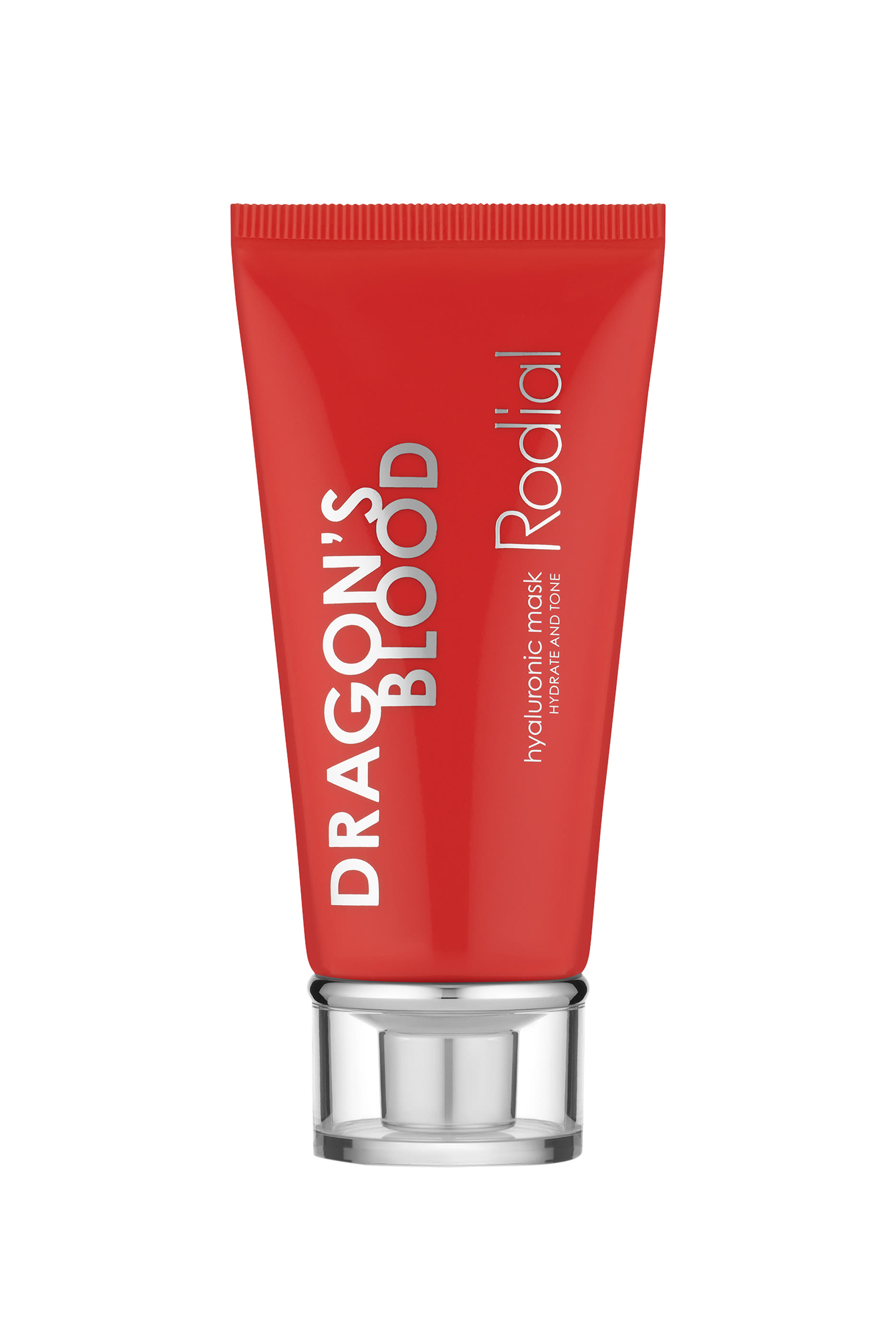 Dragon's Blood Hyaluronic Mask