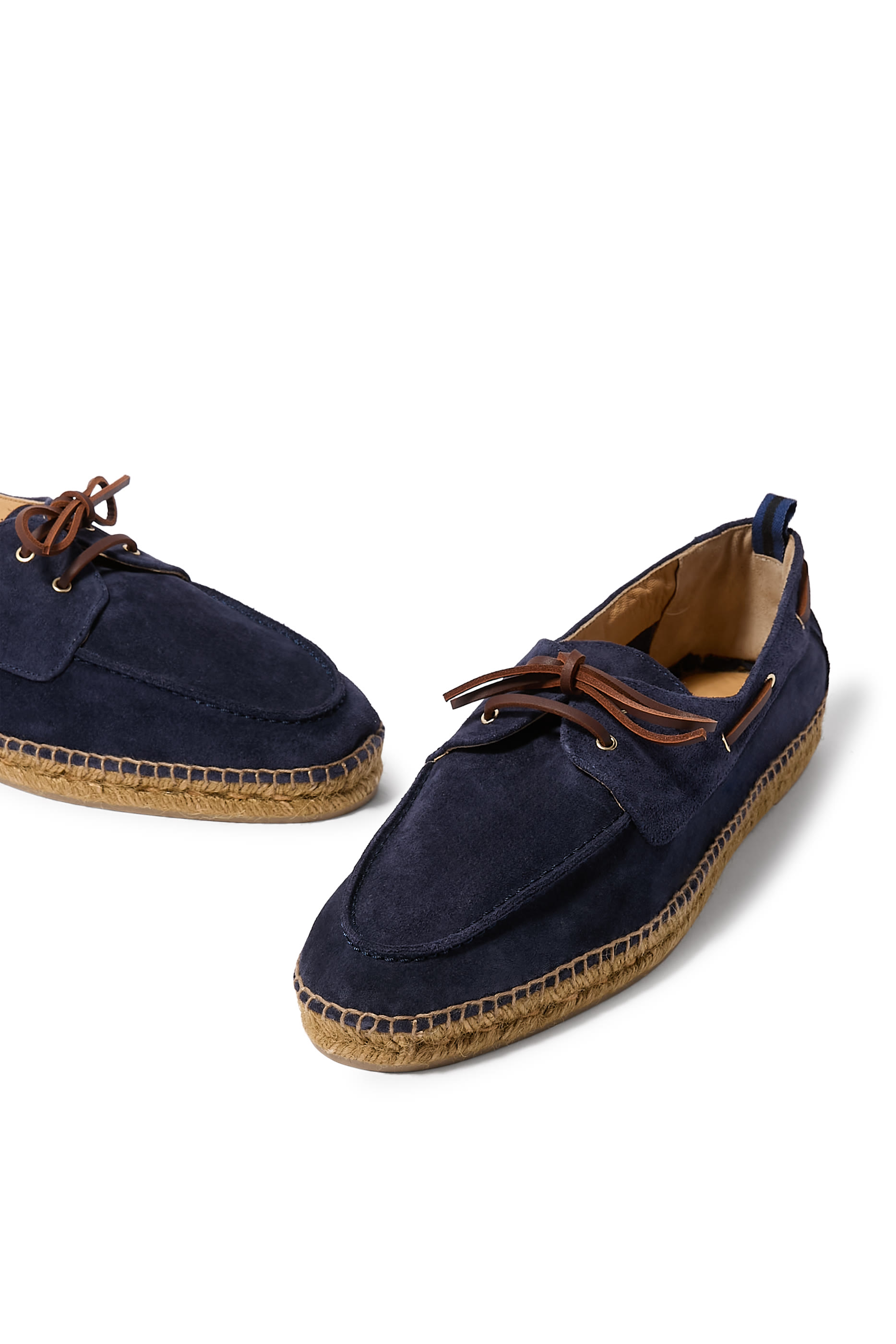 Nemo Nautical Espadrilles