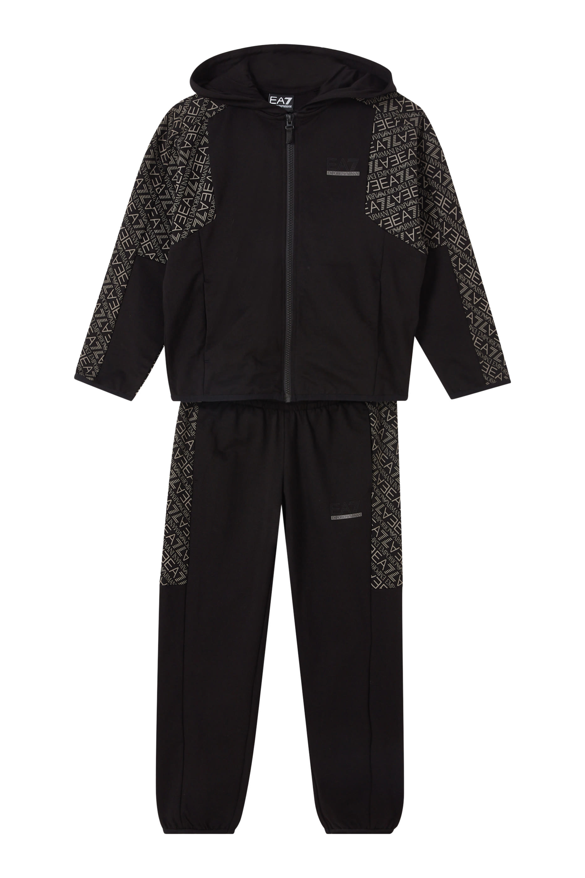 Kids Logo Sweatpants