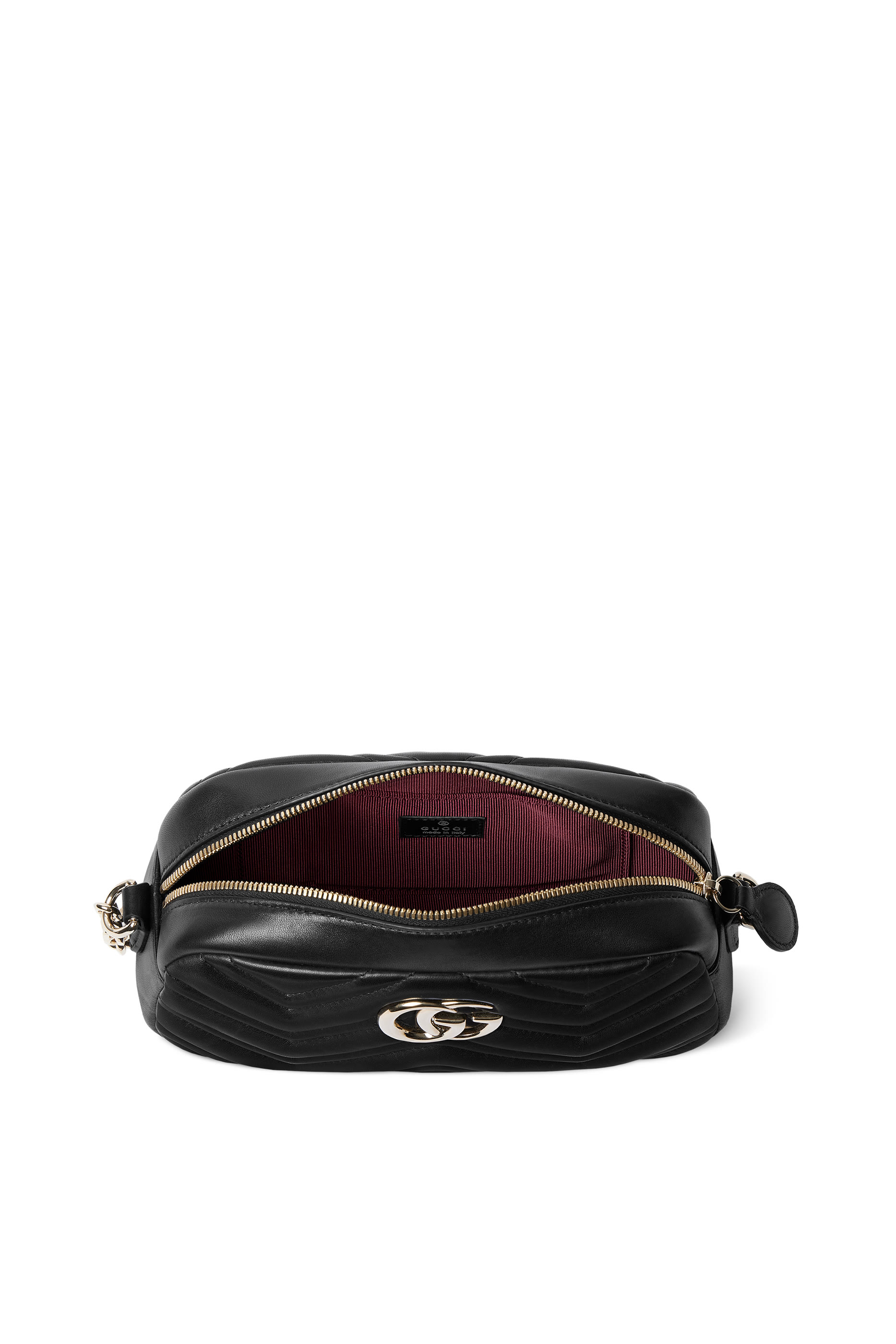 GG Marmont Small Camera Bag