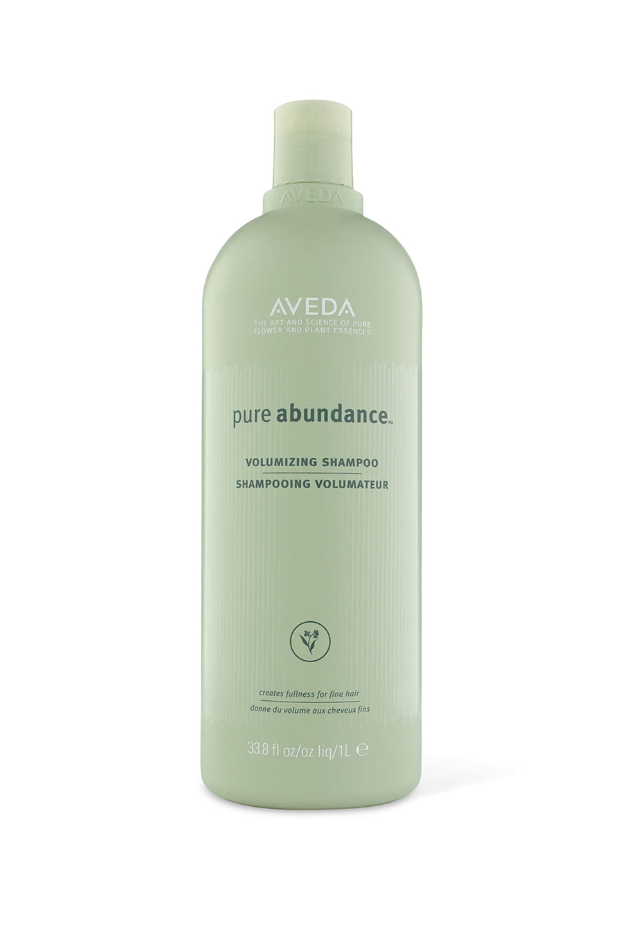 Pure Abundance&trade; Volumising Shampoo