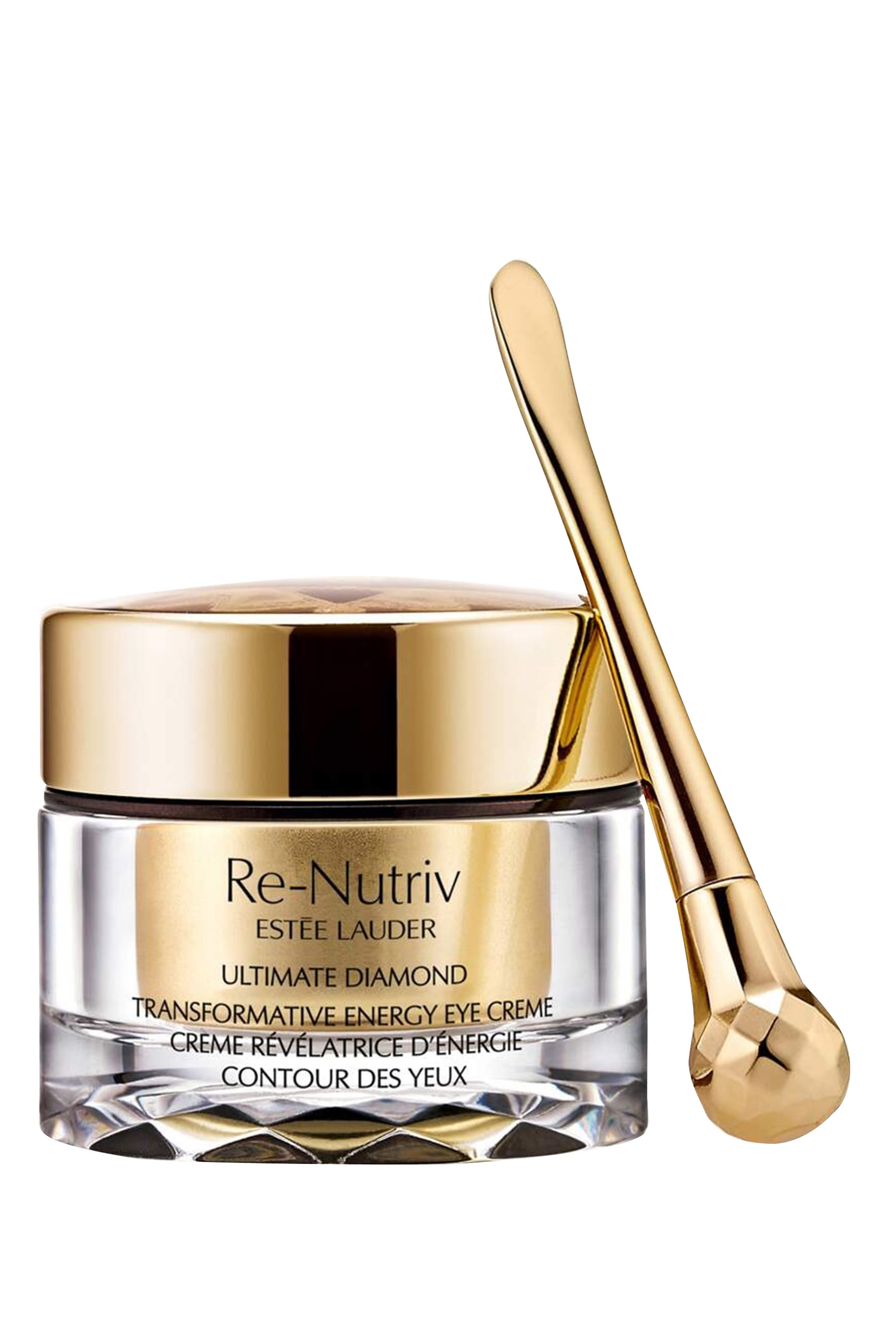 Re-Nutriv Ultimate Diamond Transformative Energy Eye Cr&egrave;me