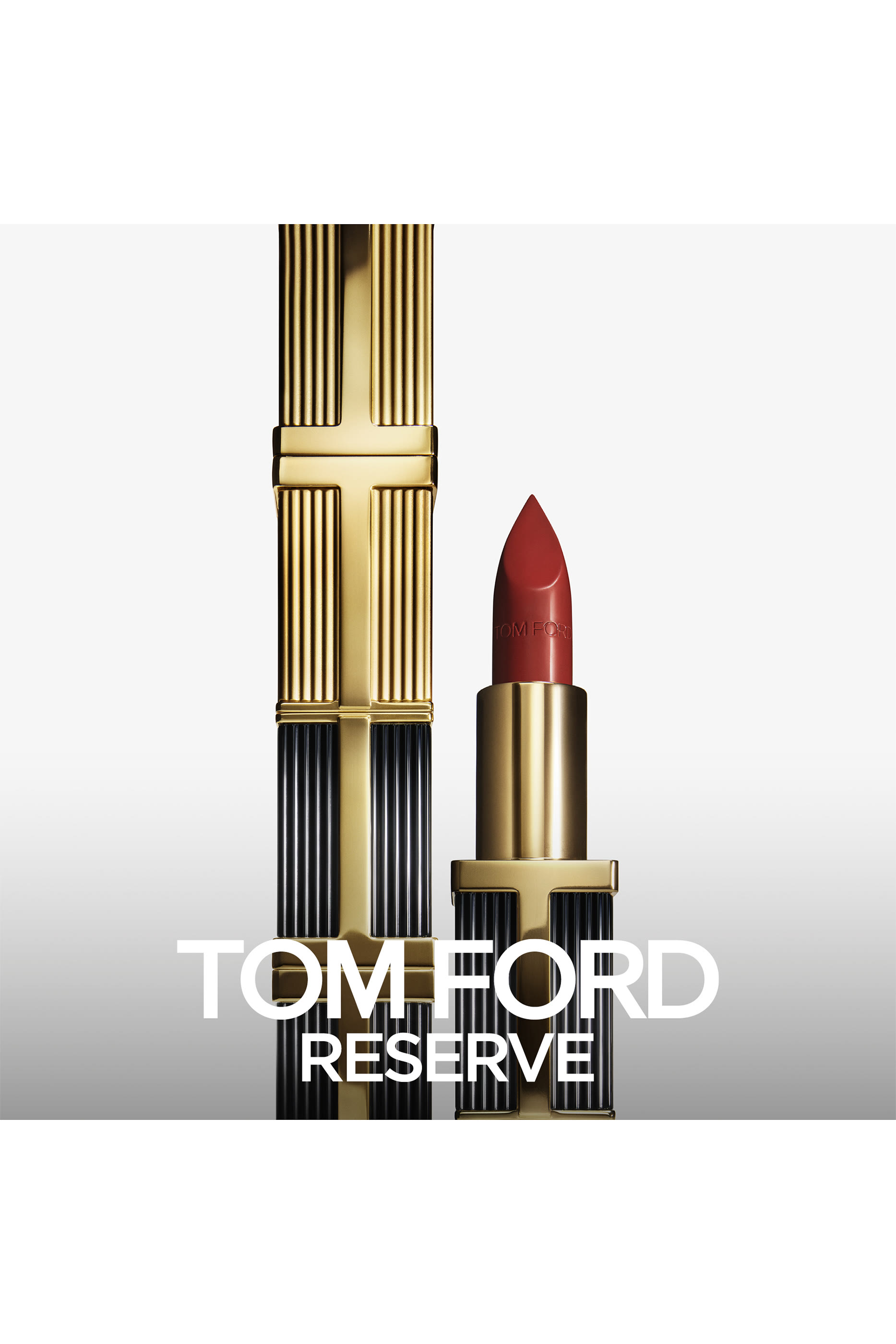 Reserve Lip Color Case 