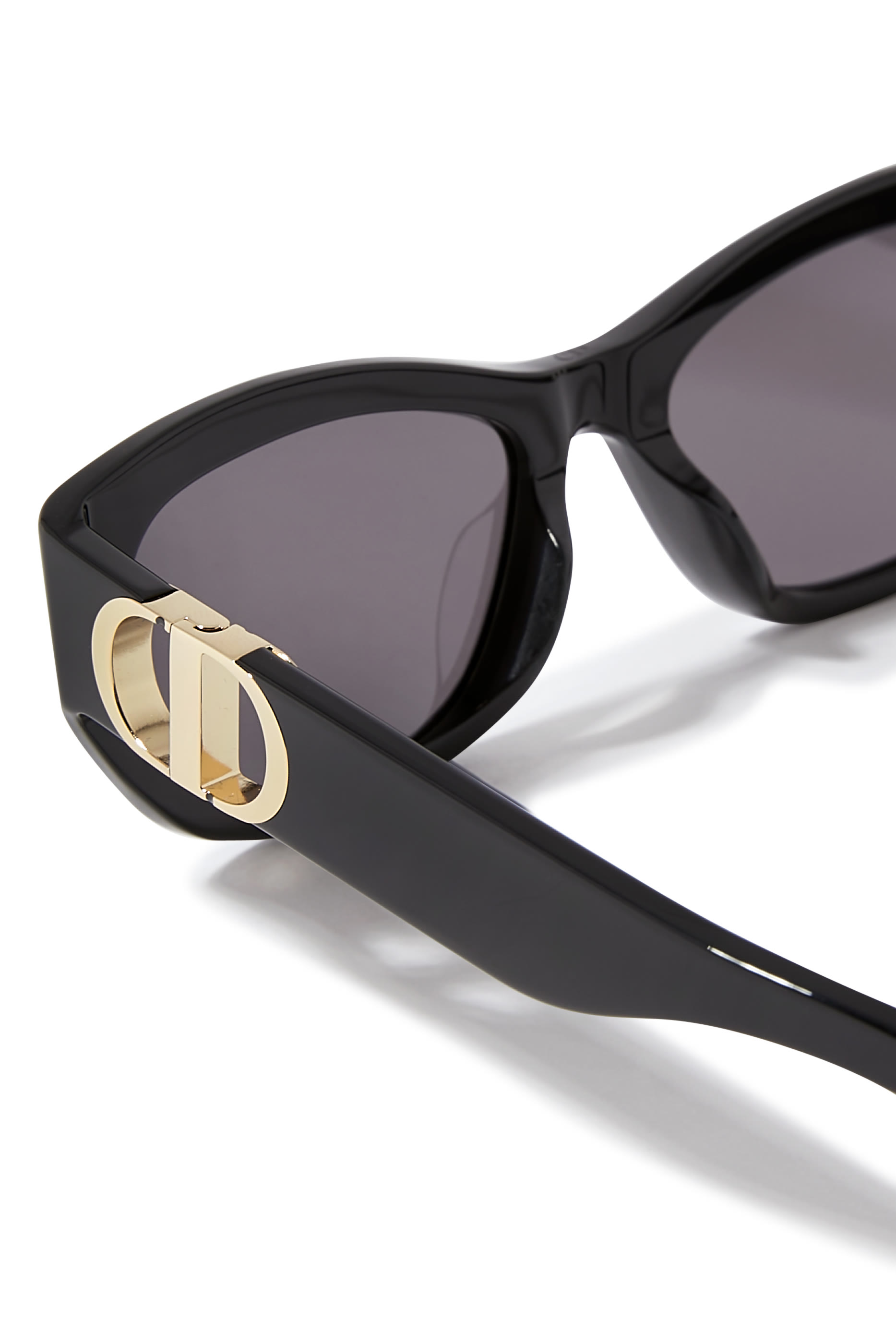 30 Montaigne B5U Butterfly Sunglasses