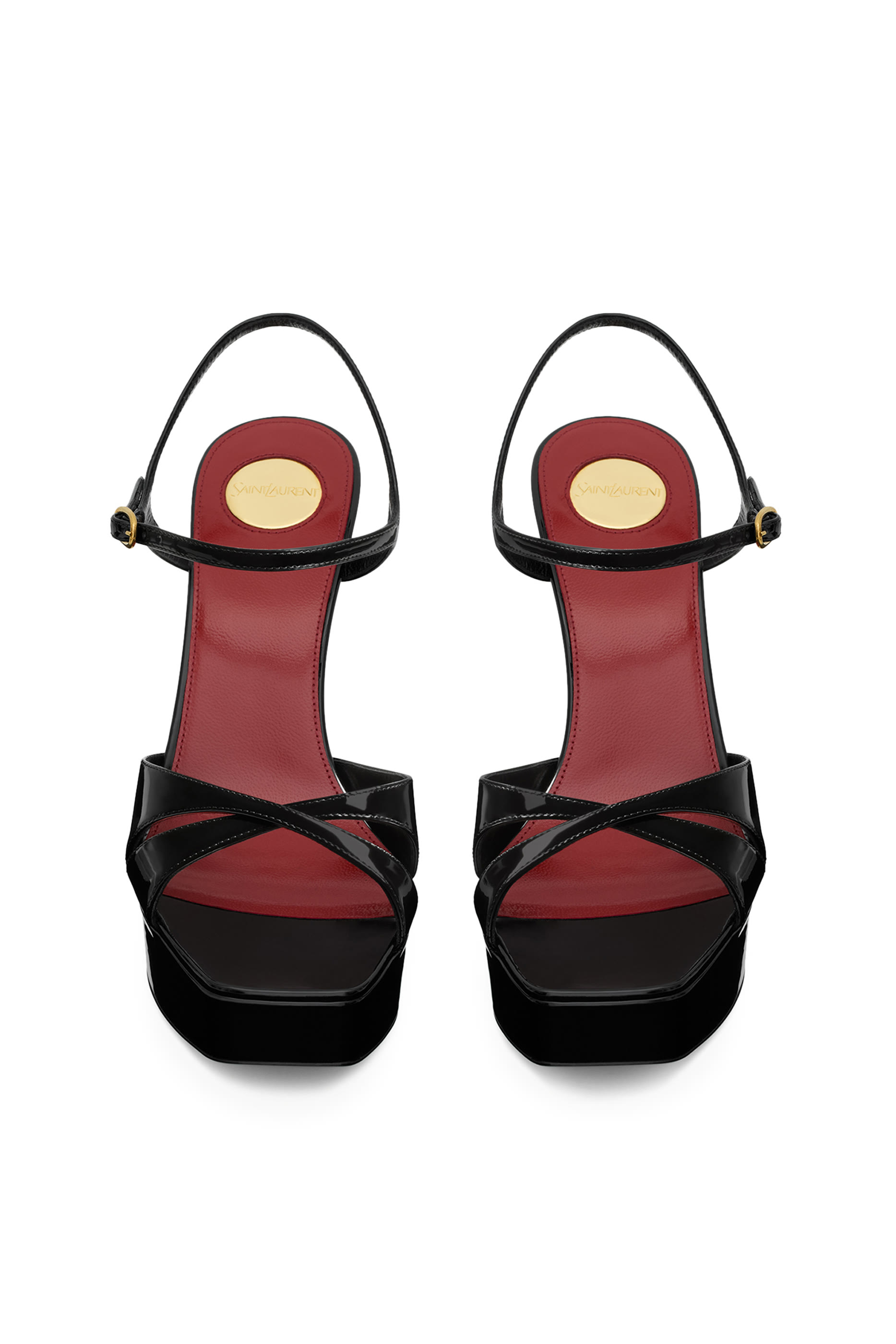 Debbie 85 Platform Sandals