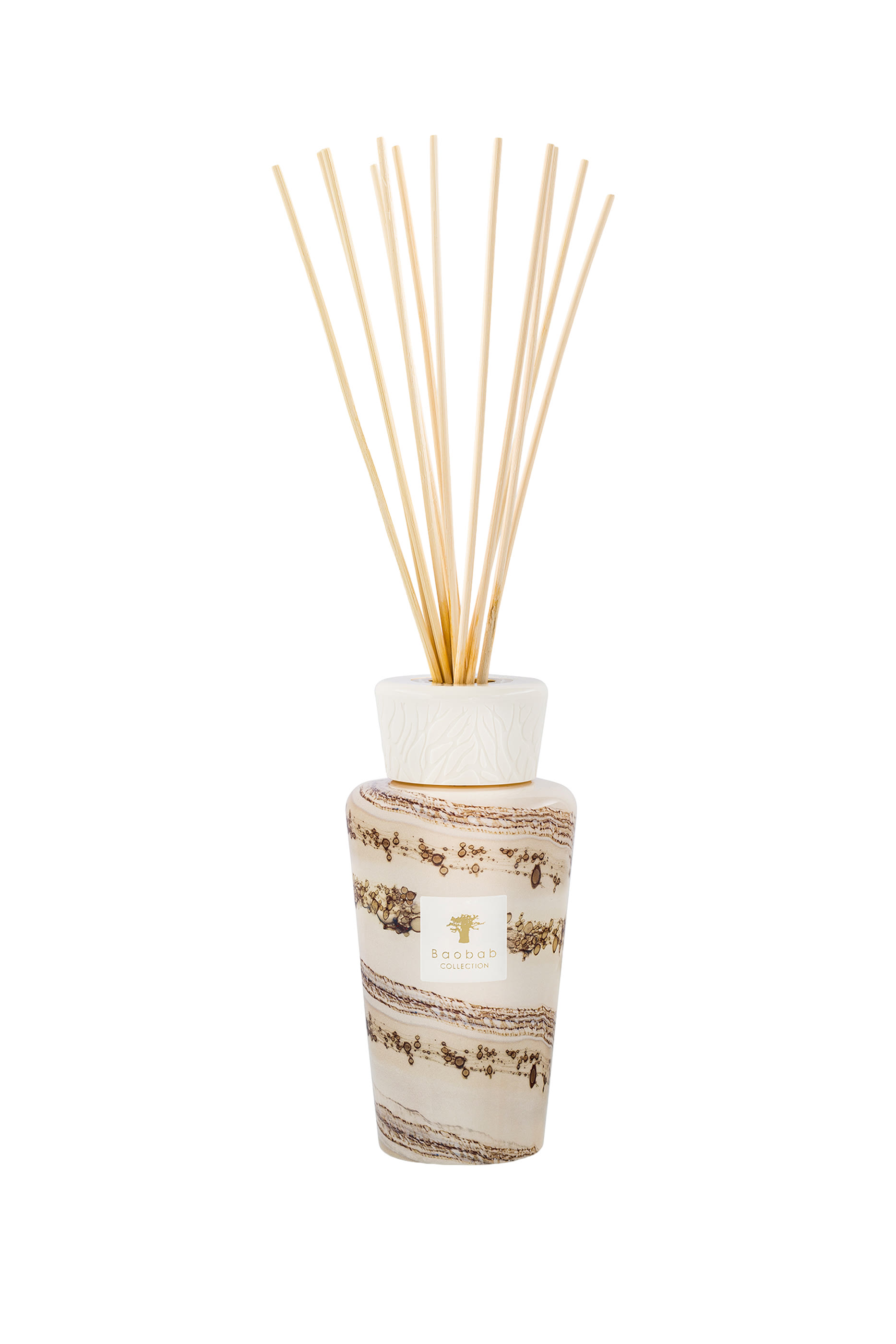 Sand Siloli Diffuser