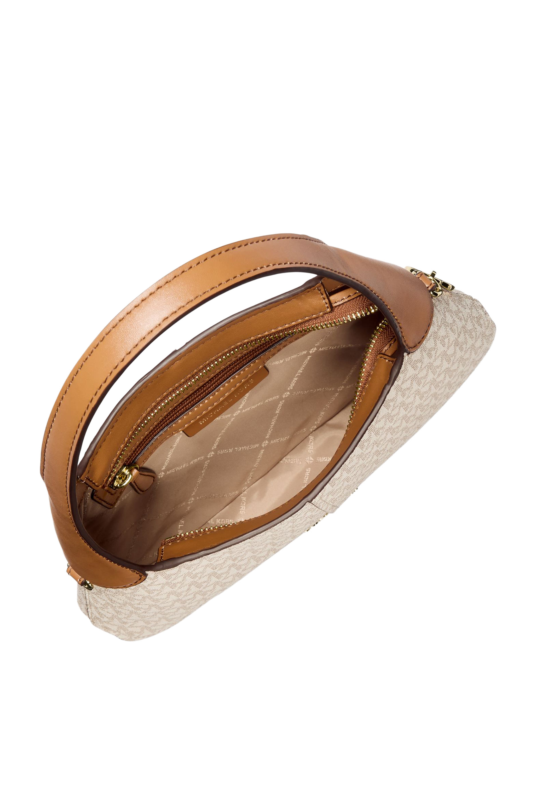 Small Leather Shoulder Bag