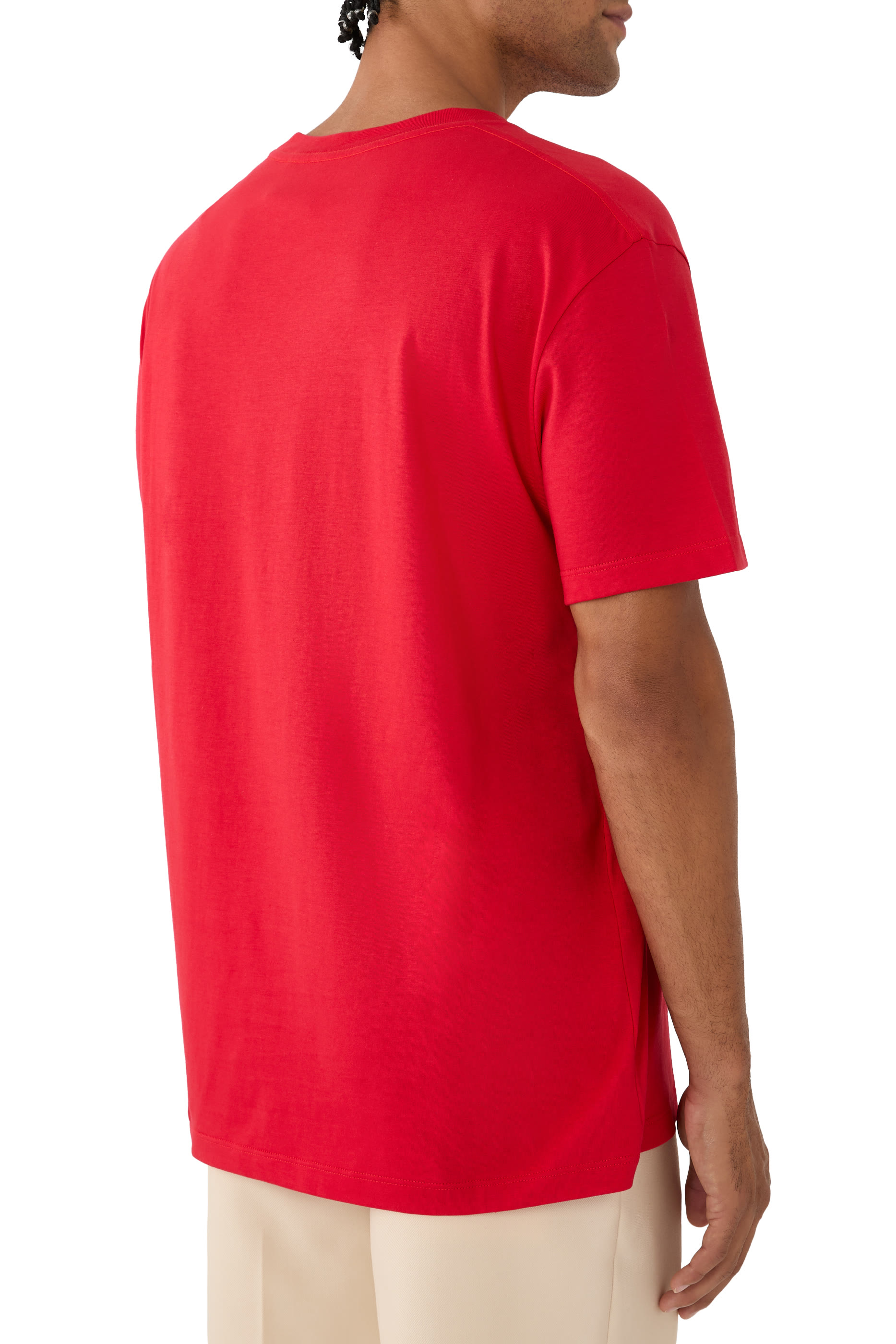  VLogo Signature T-Shirt