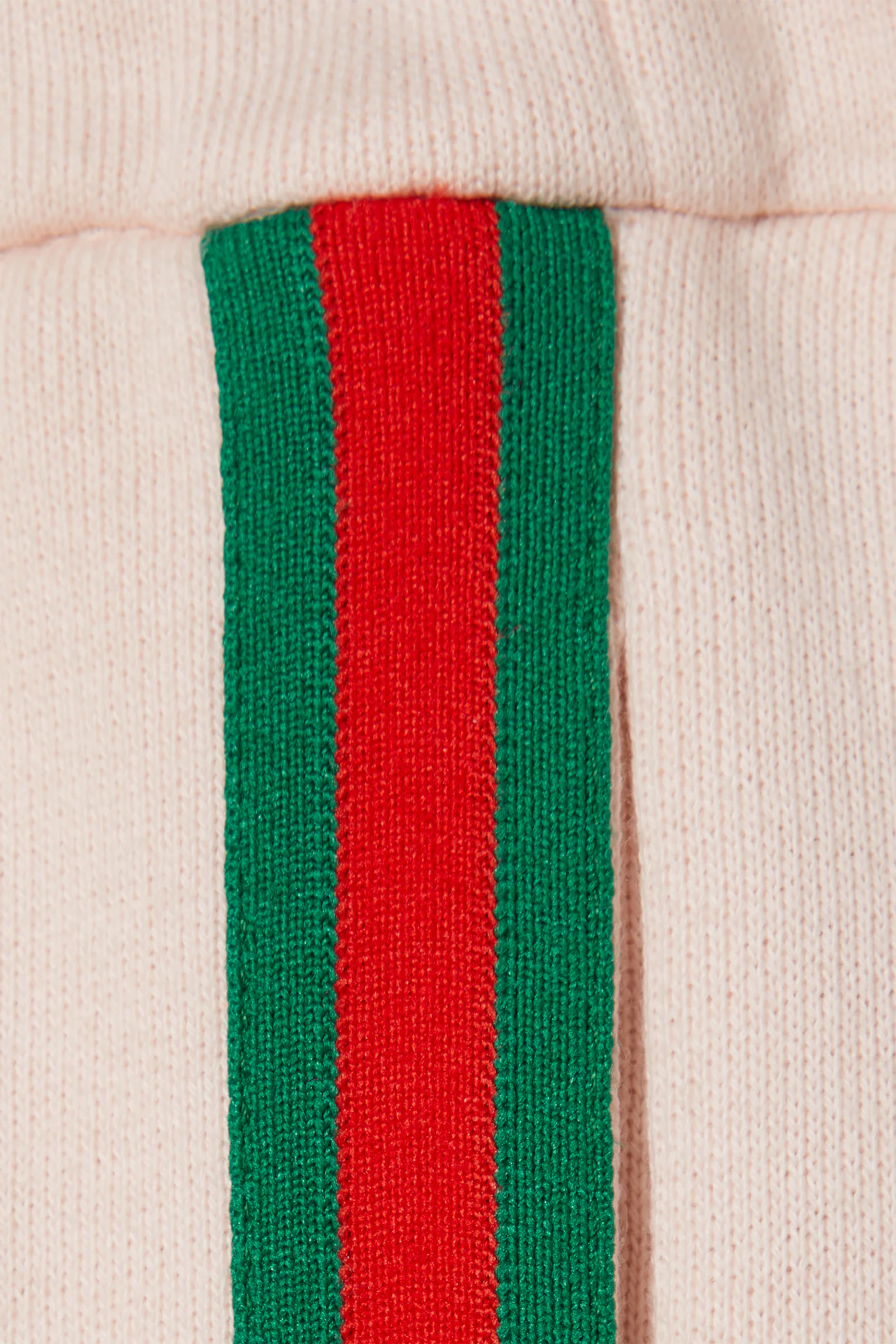 Kids Cotton Pants with Web