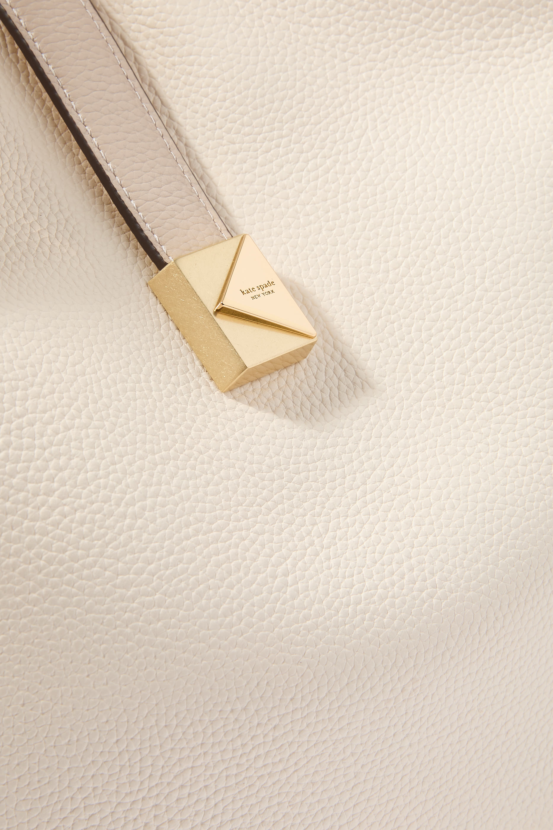 Deco Large Shoulder Bag