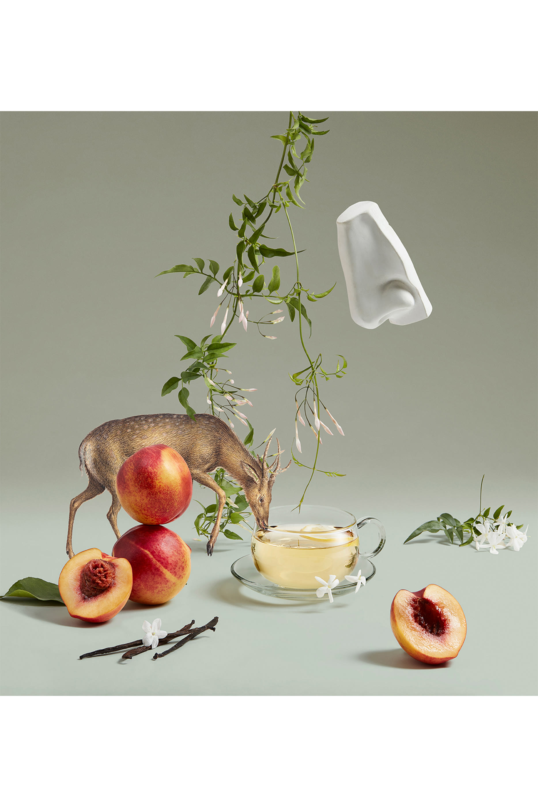 Artemisia Eau de Parfum