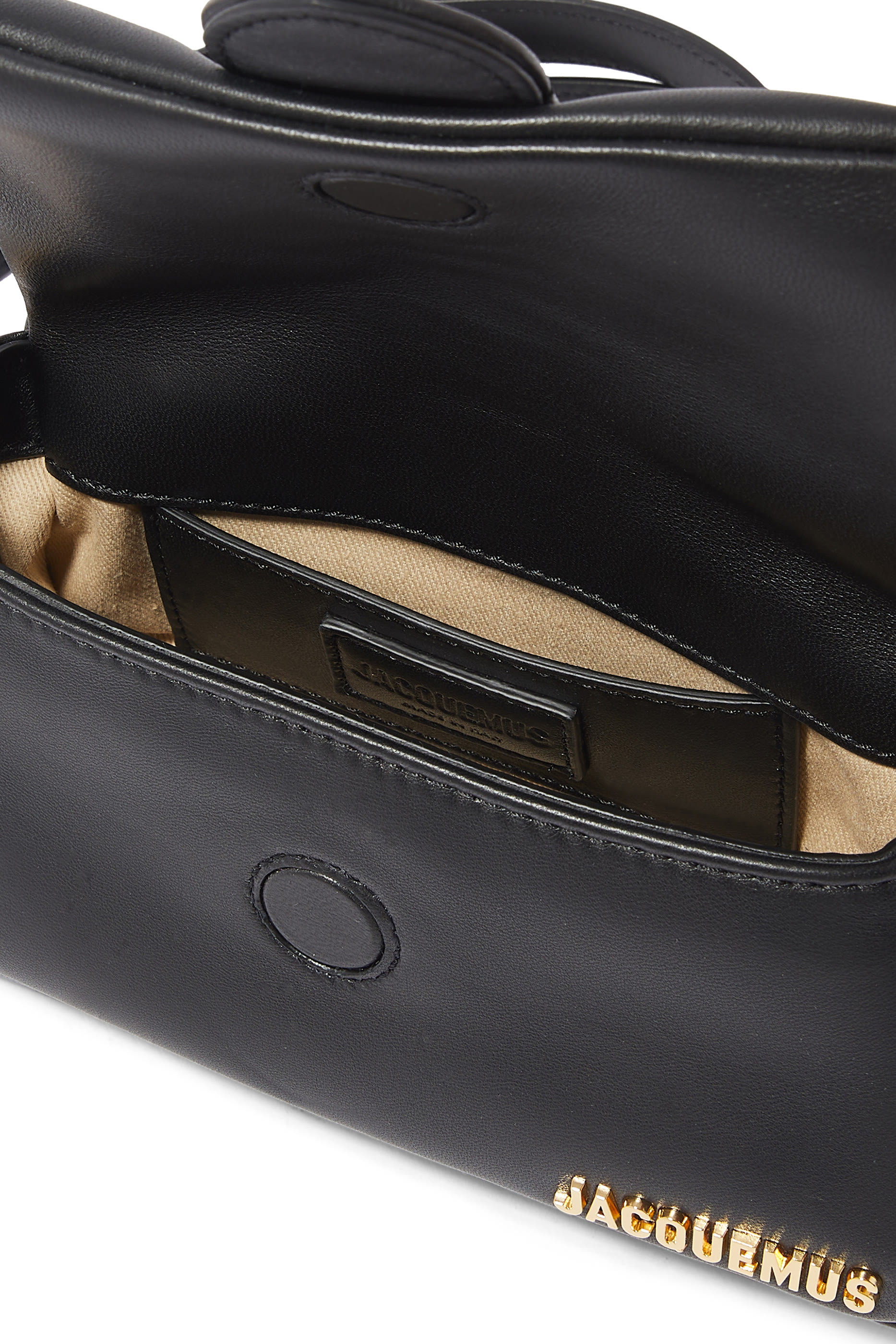 The Bambimou Small Flap Bag