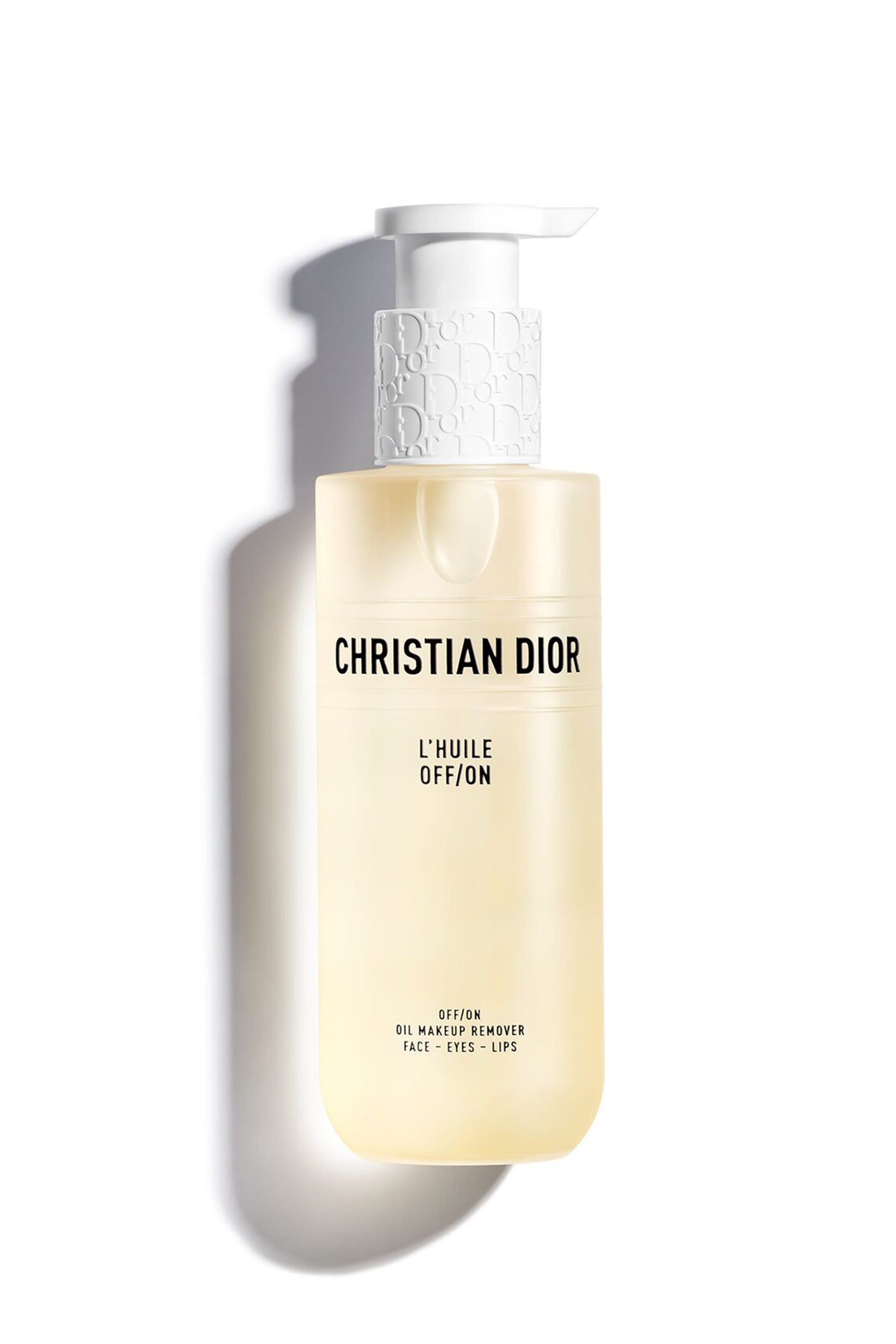 L&rsquo;Huile OFF/ON