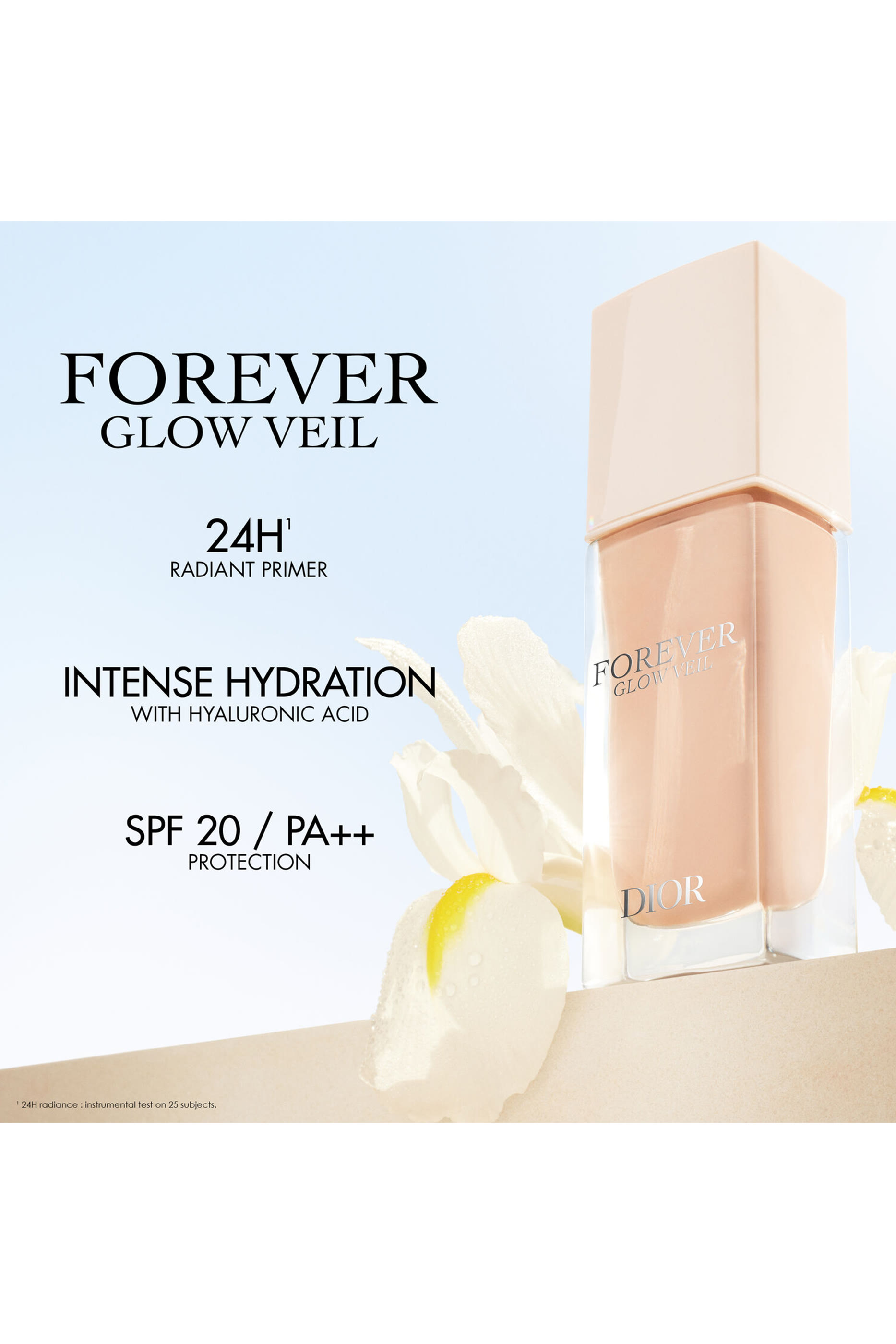 Dior Forever Velvet Veil