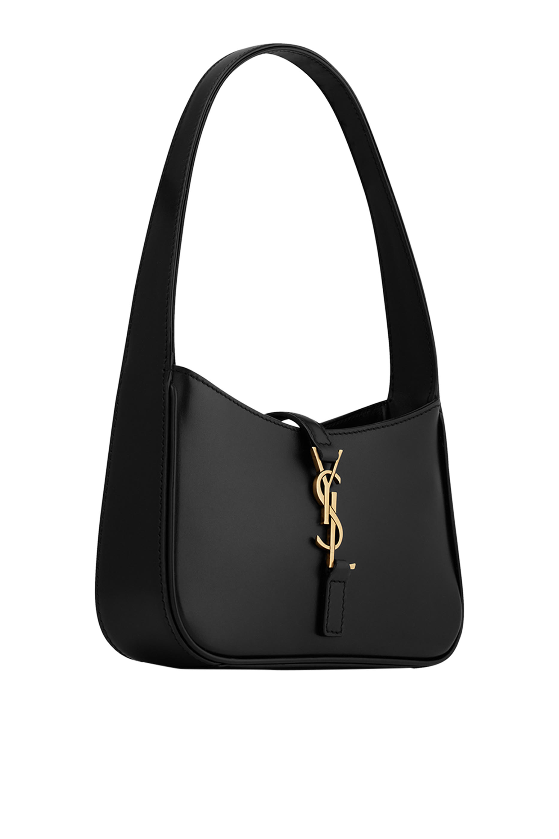 Le 5 &agrave; 7 Mini Hobo Bag