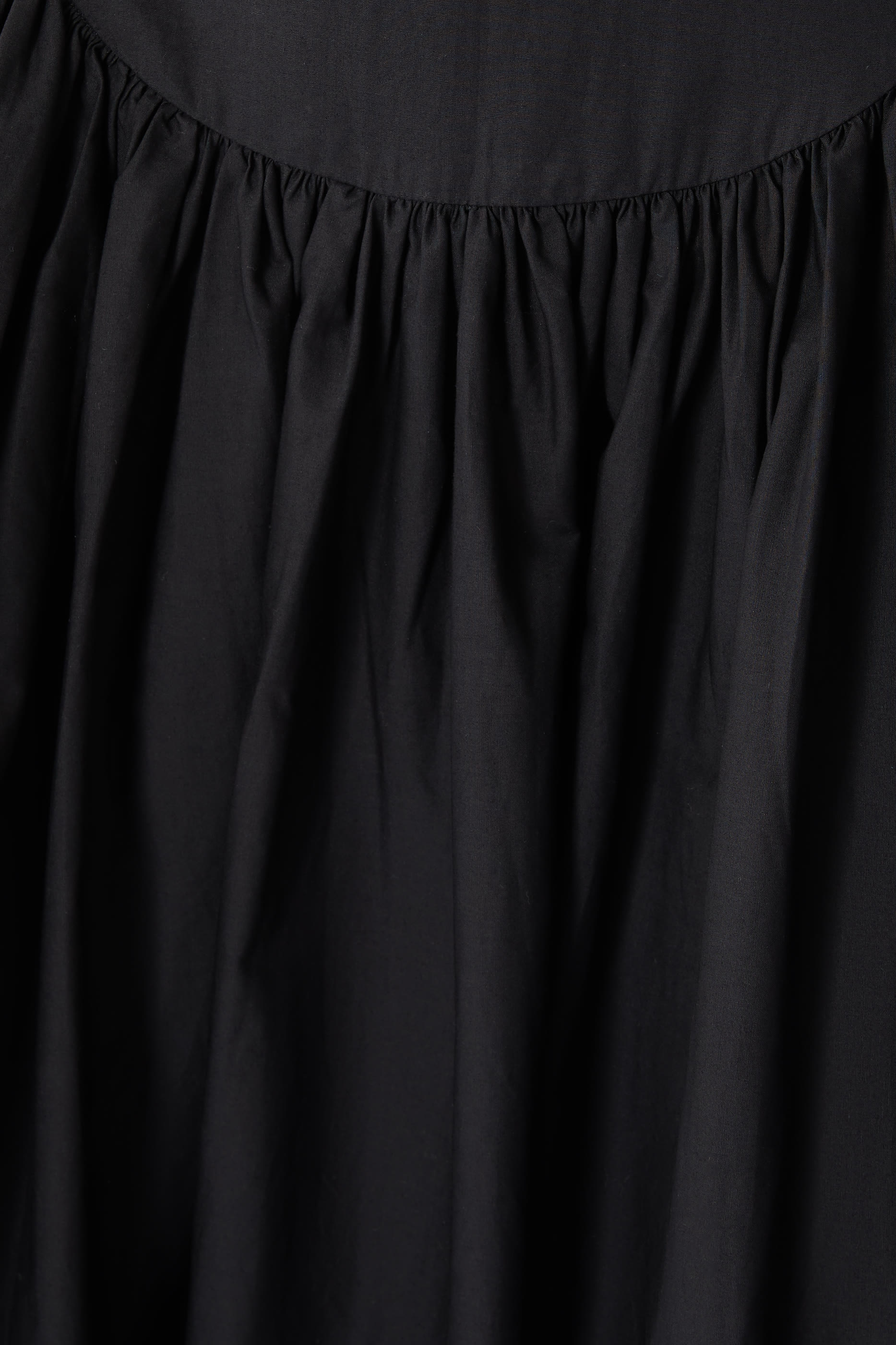  Ari Drop-Waist Asymmetrical Dress