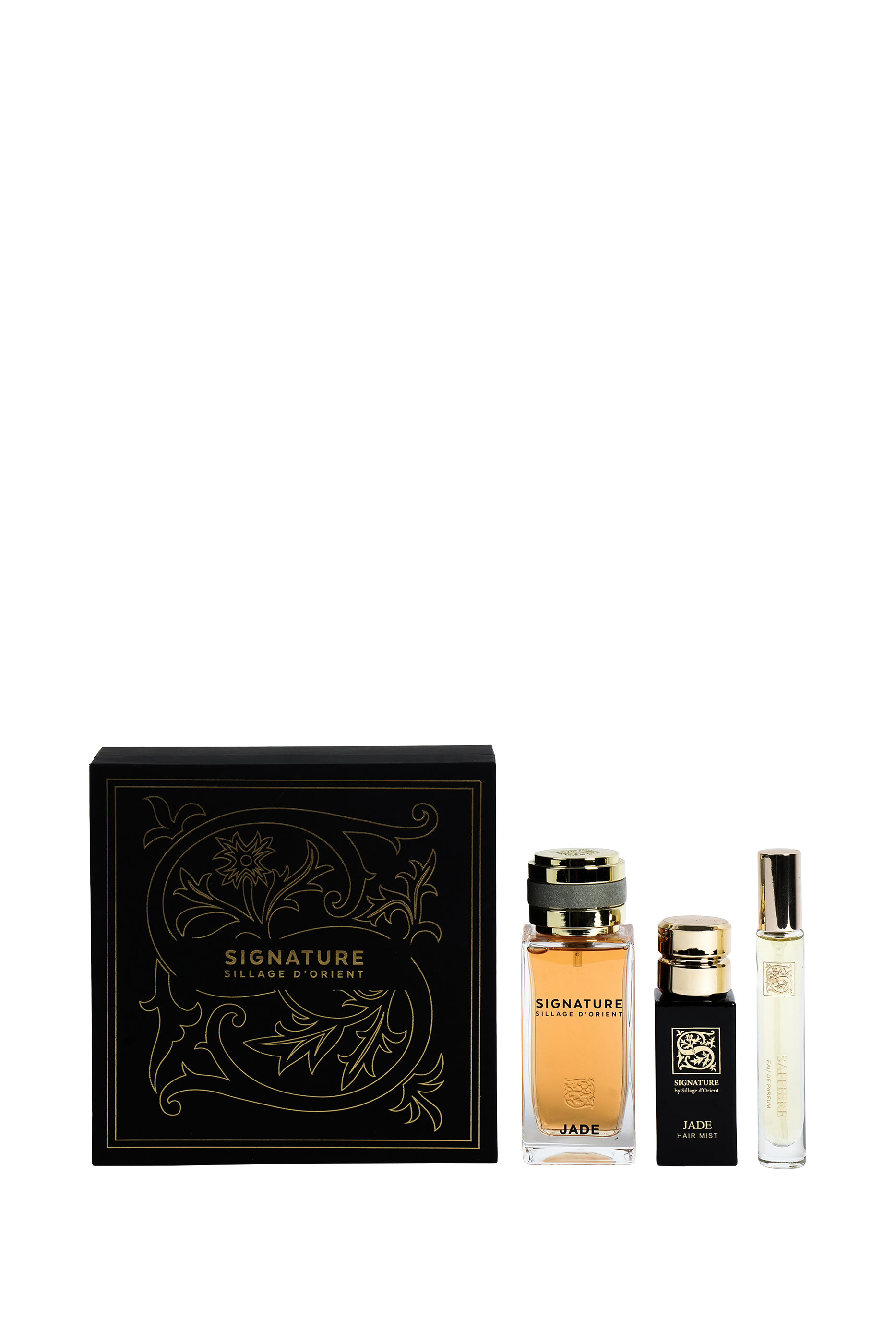 Jade Eau de Parfum Gift Set