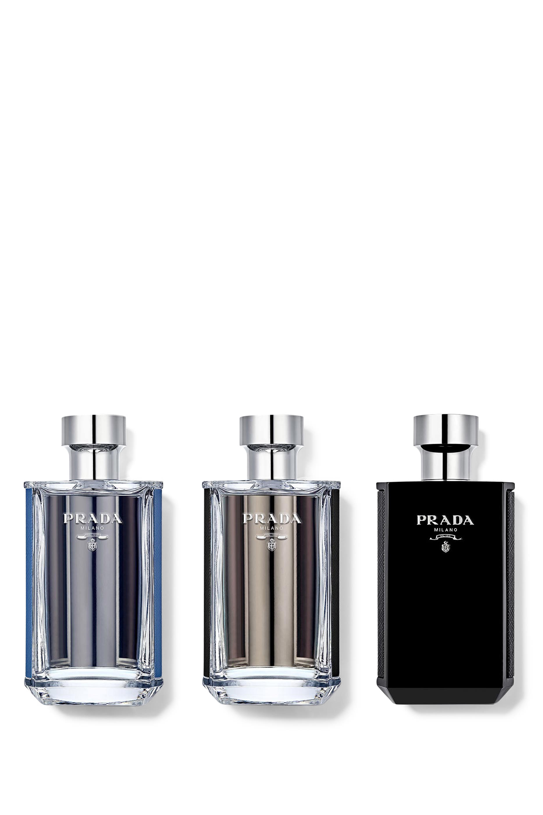 L'Homme Prada Eau de Parfum Intense