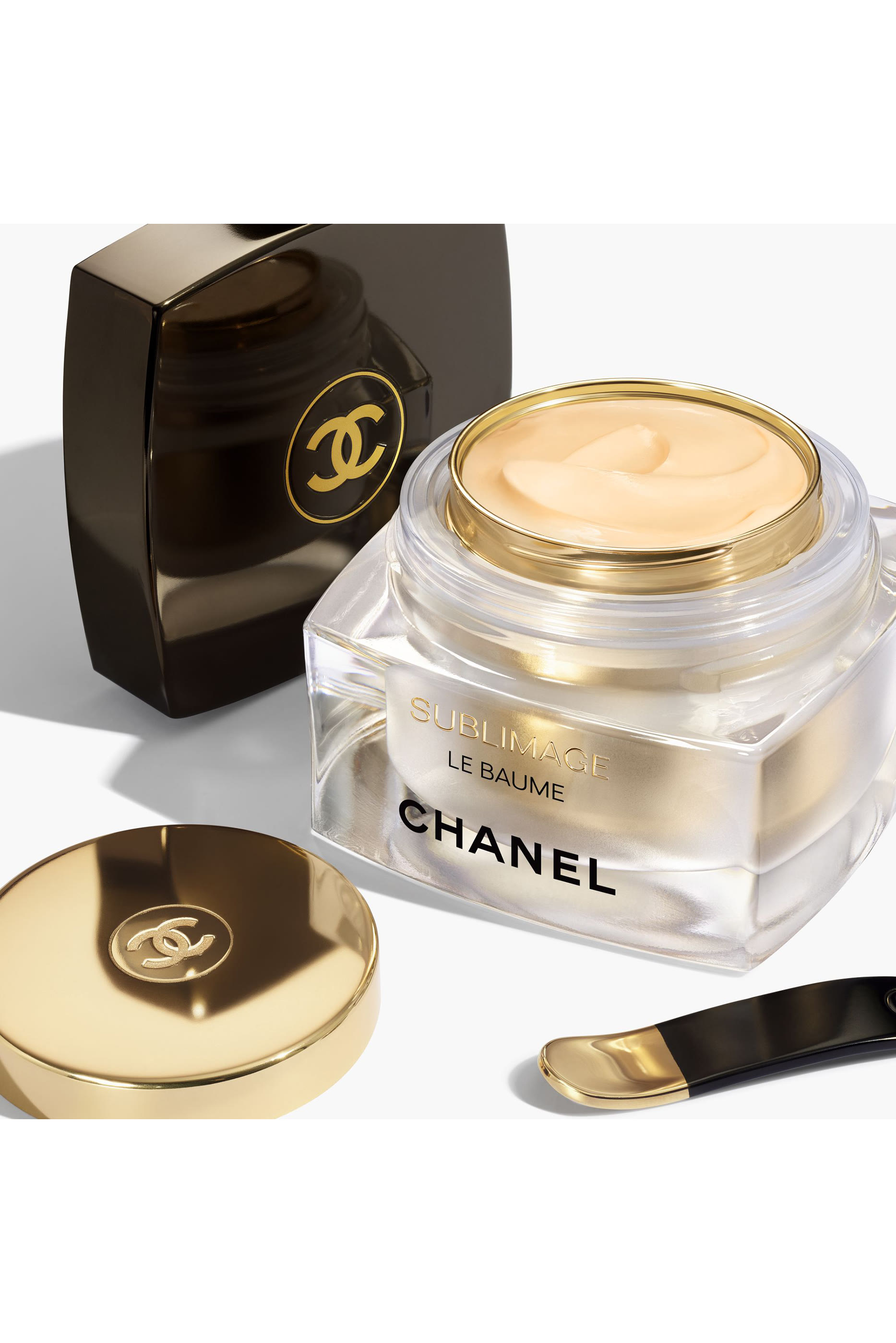 Sublimage Le Baumeultimate Balm: Reinvigorates And Comforts