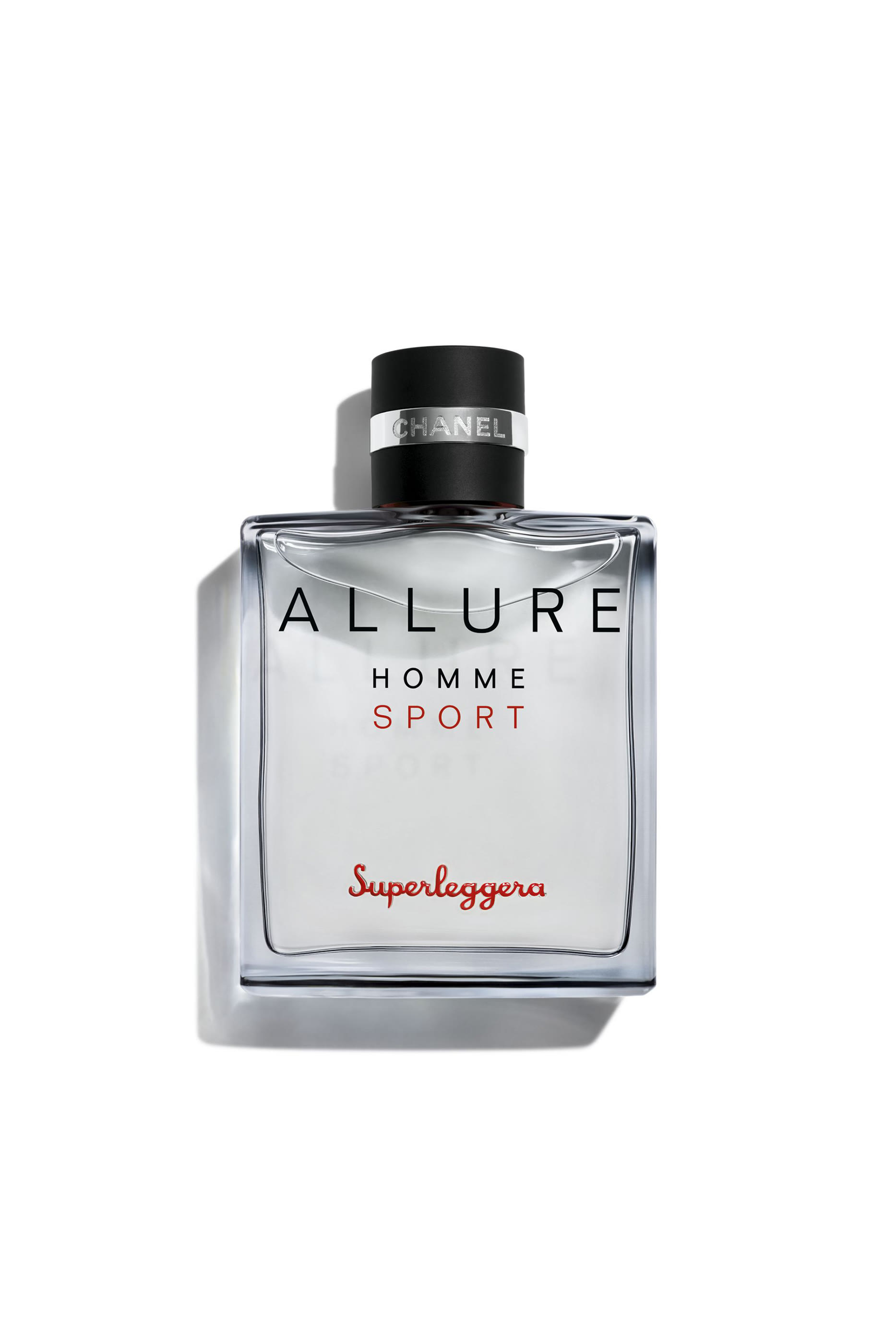 Allure Homme Sport Superleggera Eau de Parfum