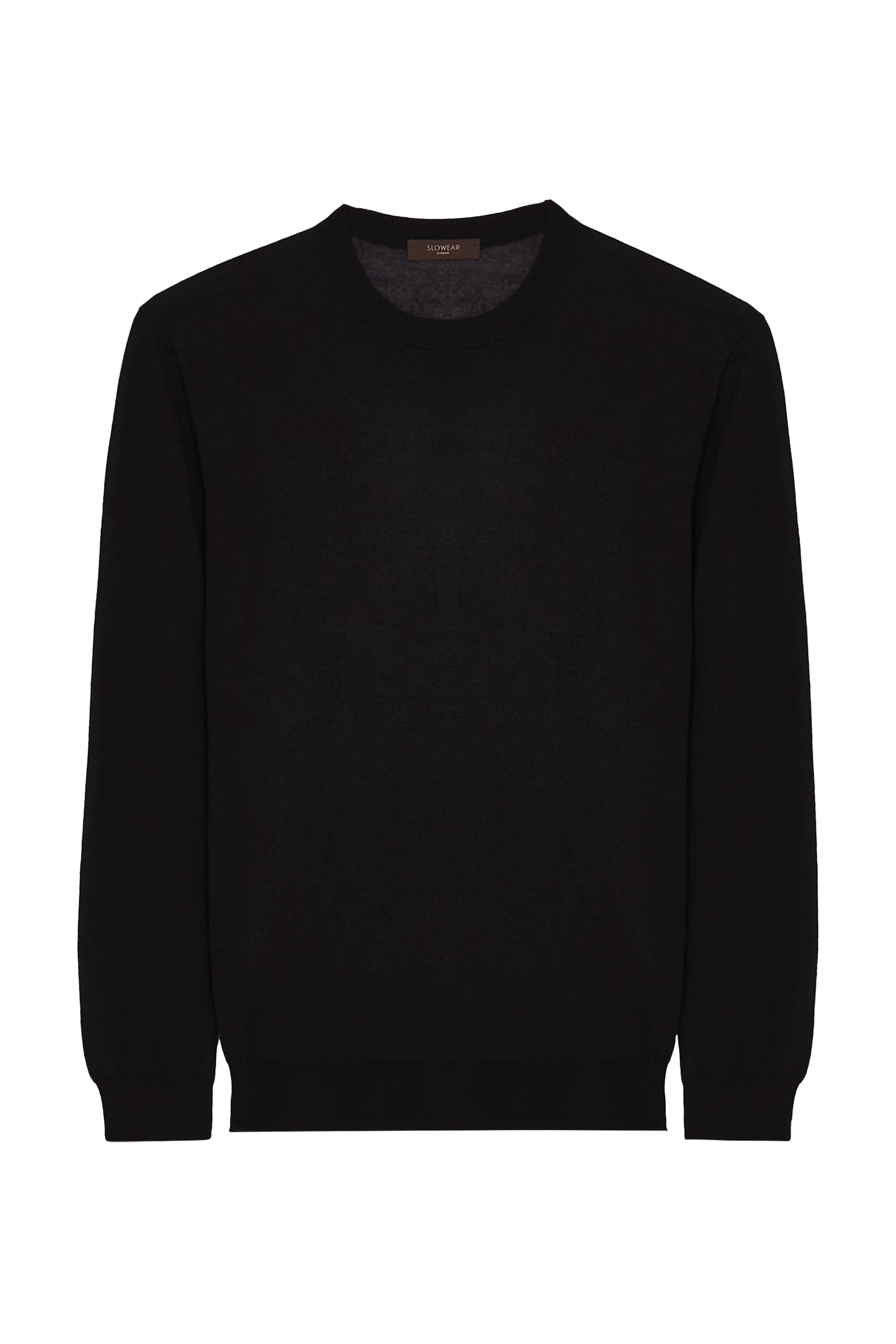 Zanone Crewneck Sweater