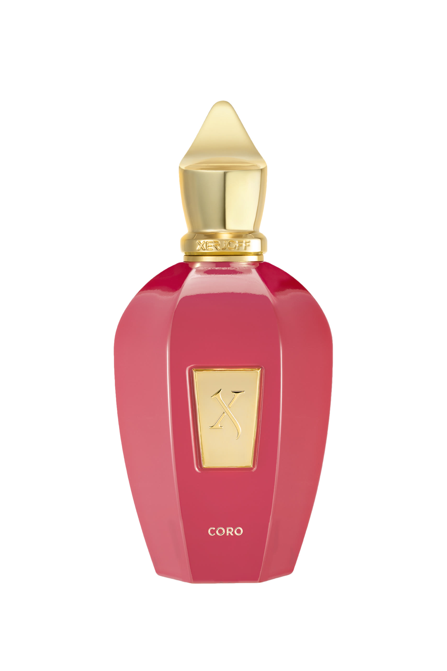 Coro Eau de Parfum