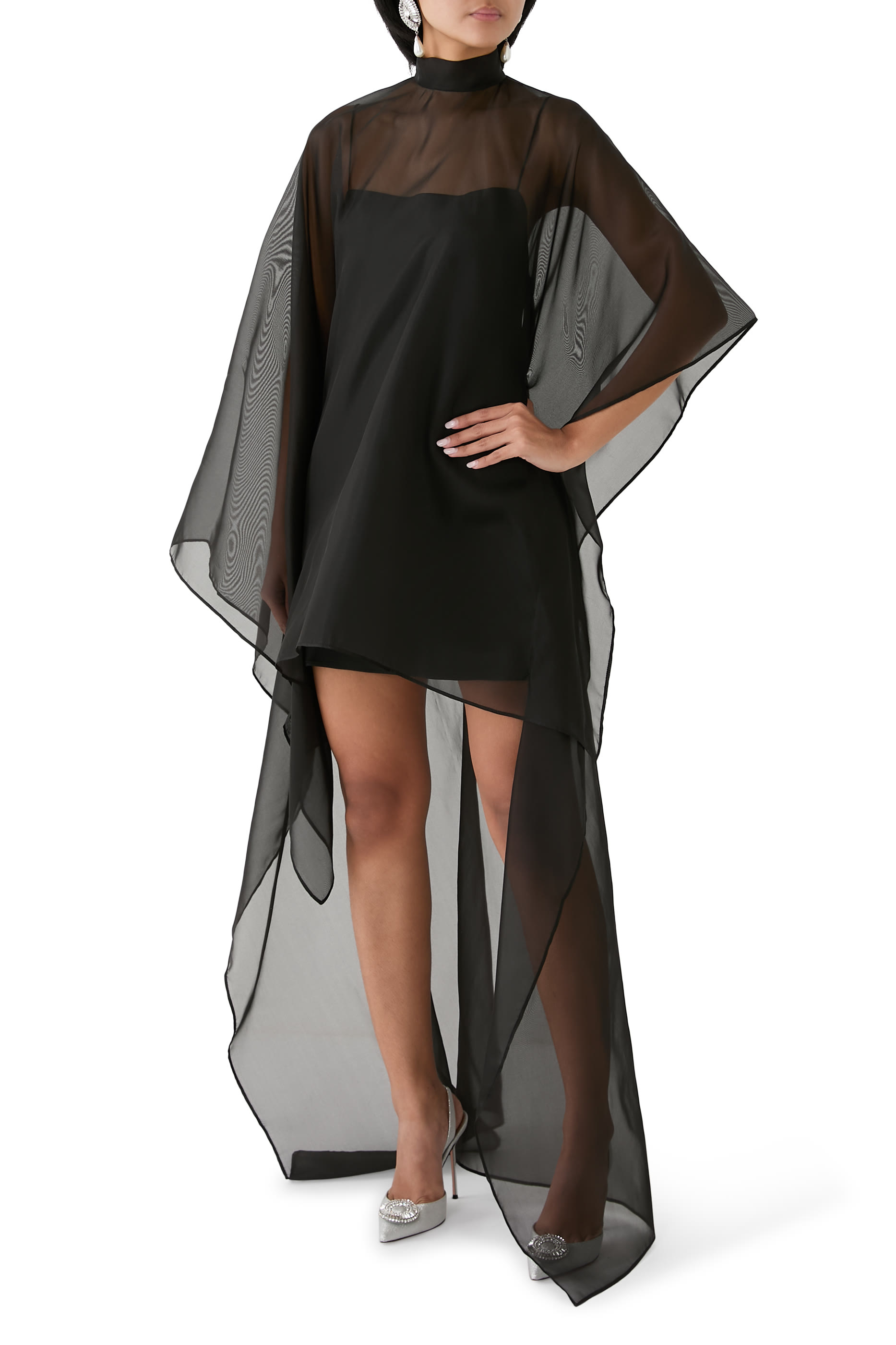 California Fantasma Kaftan