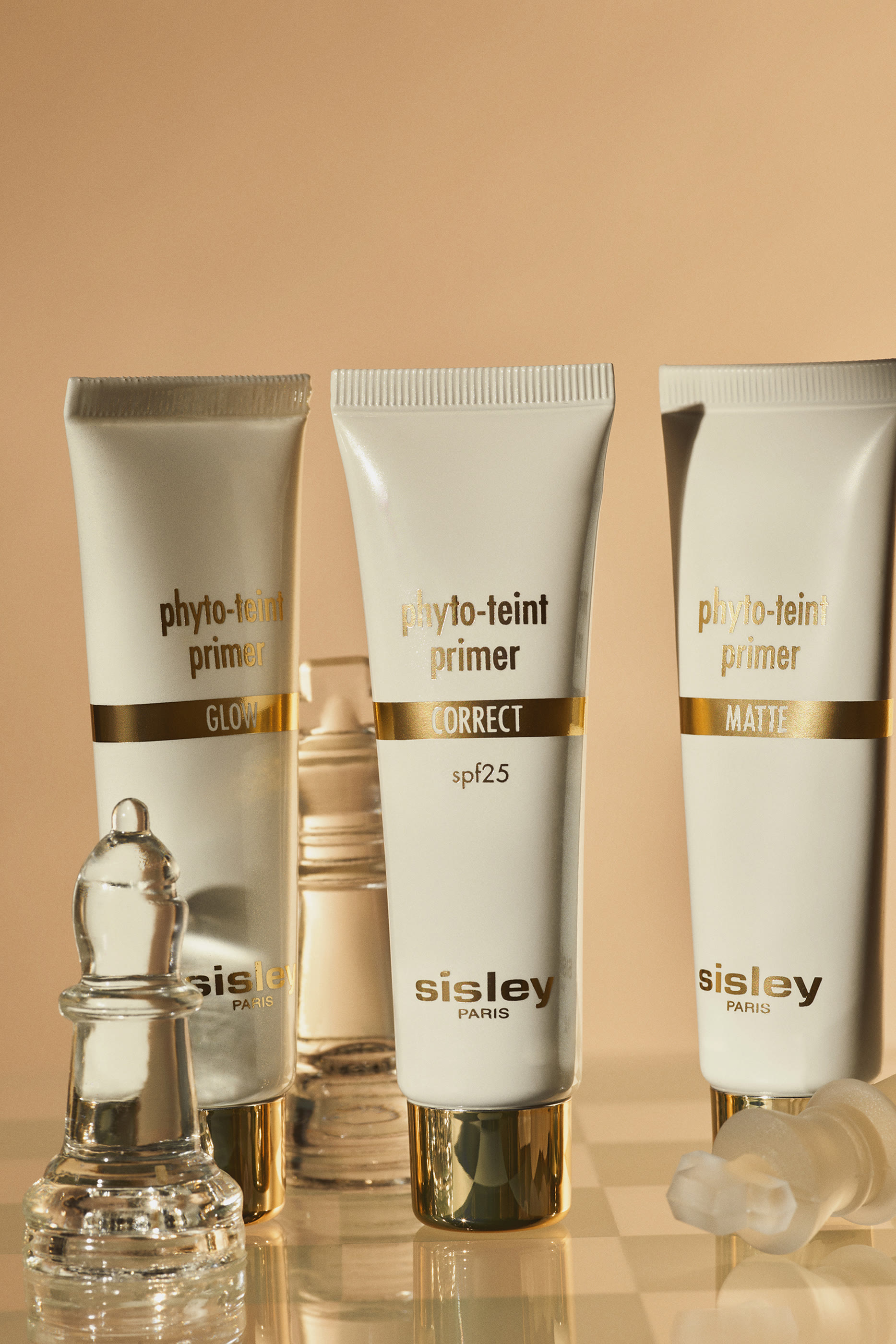 Phyto-Teint Primer Glow