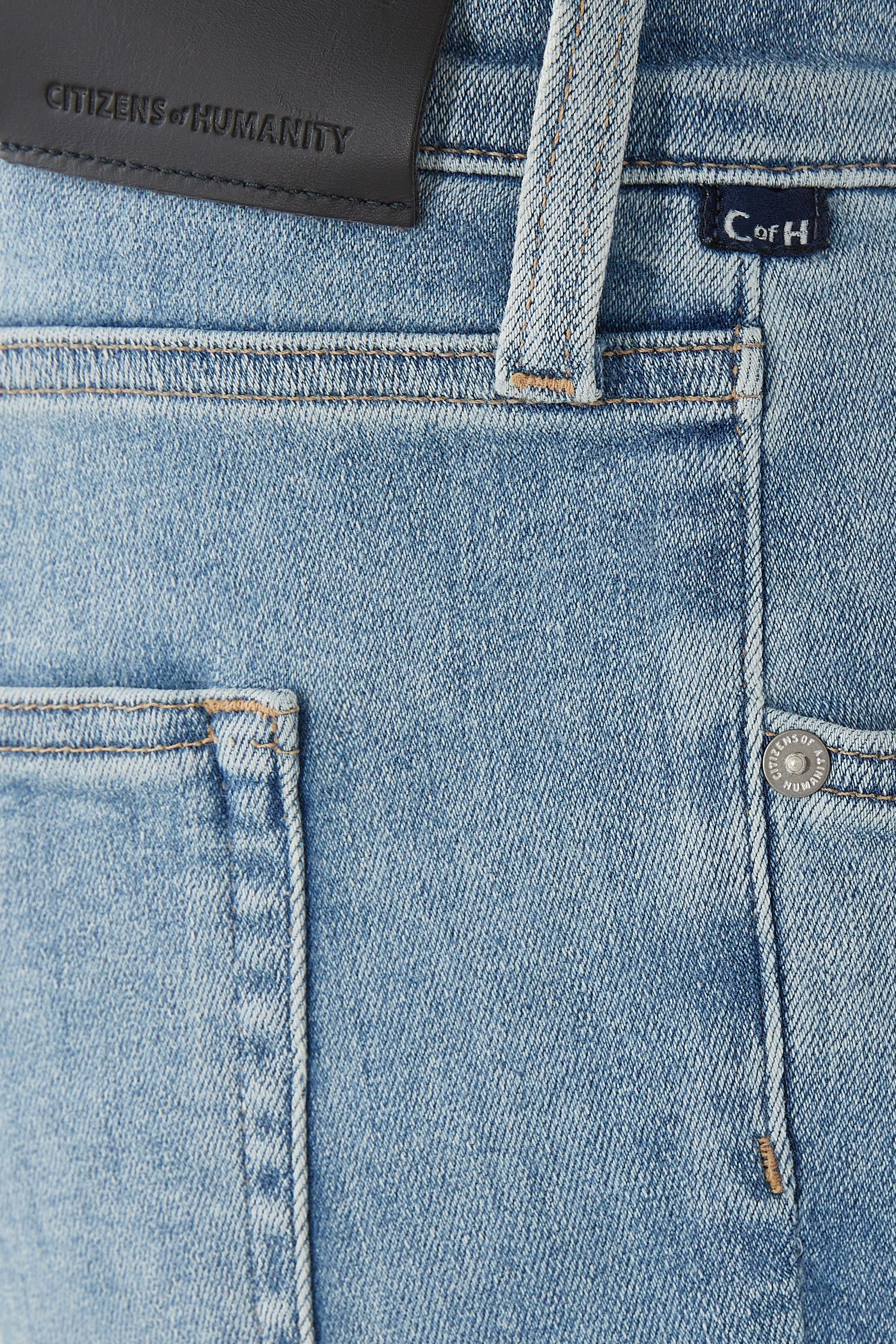 London Tapered Slim Perform