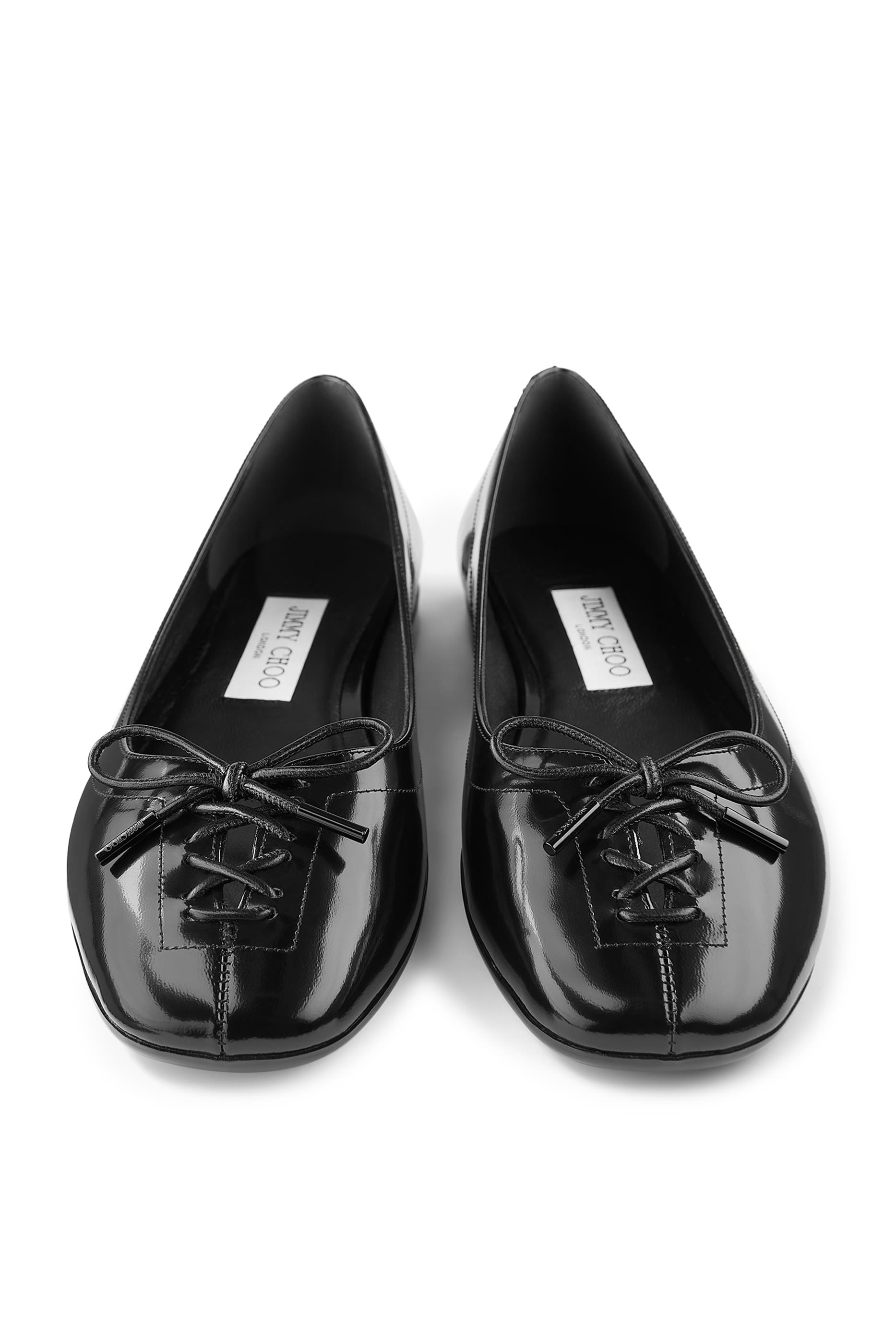 Scarlett Ballerina Flats