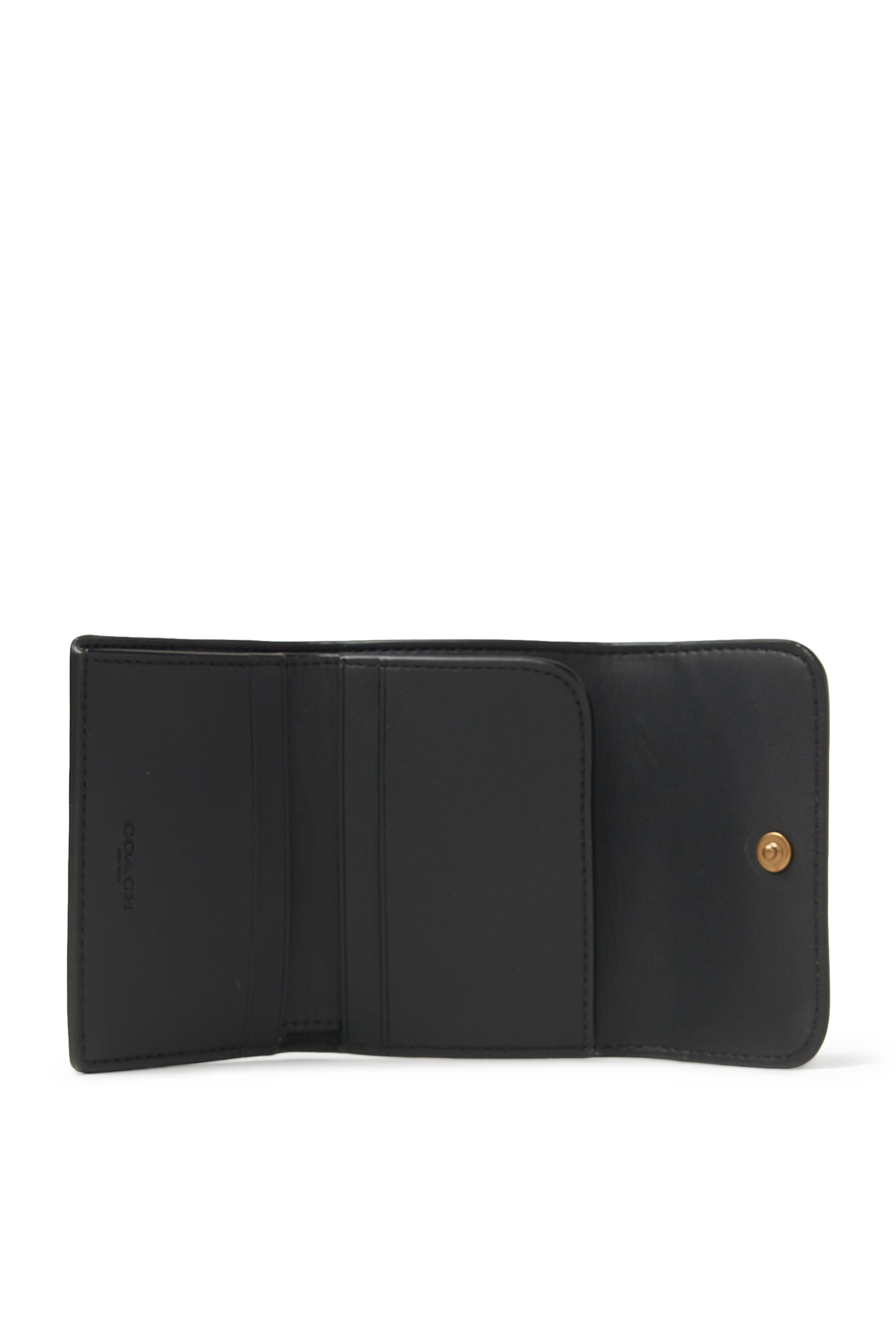 Essential Leather Card Holder