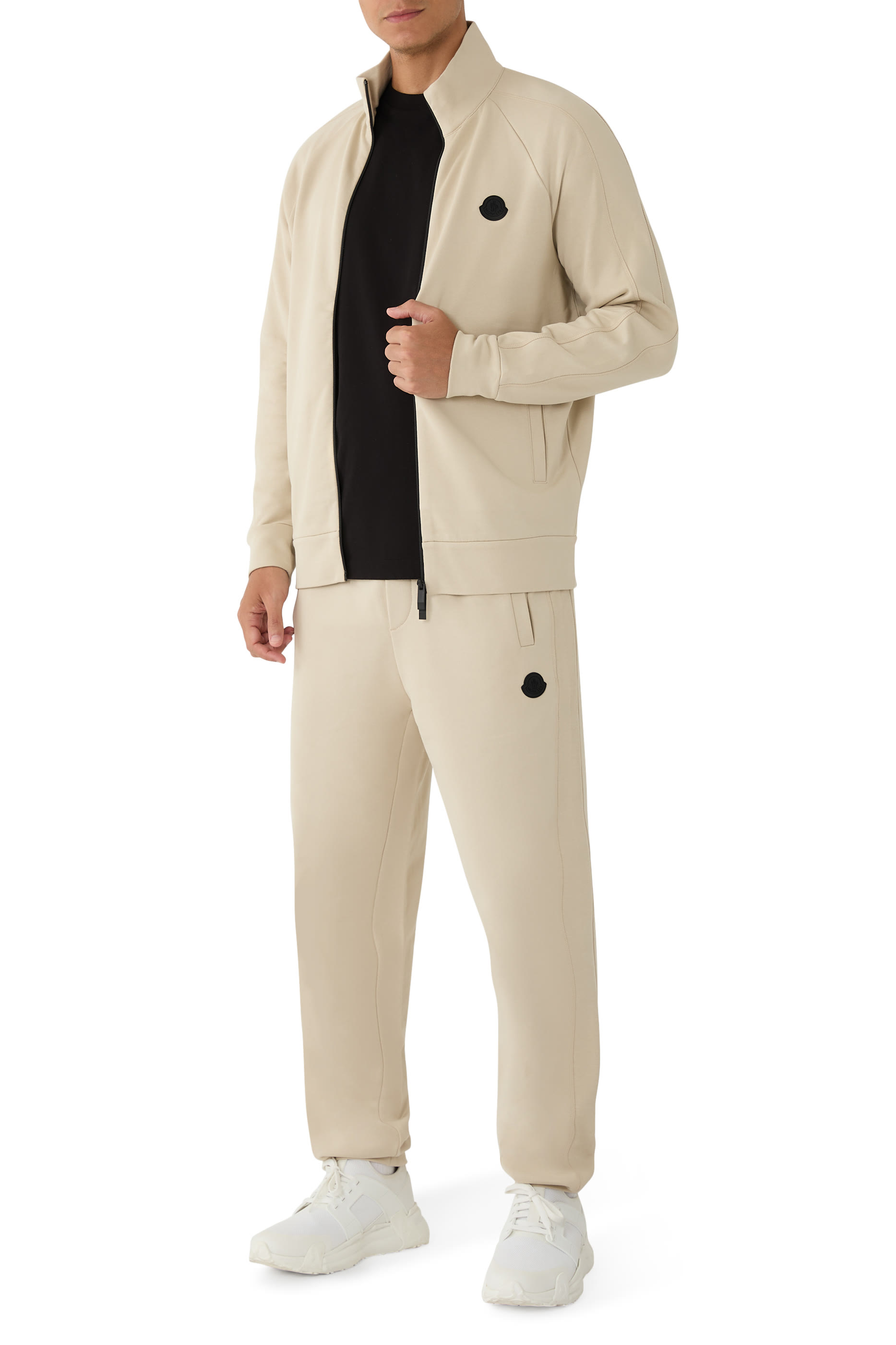 Cotton Sweatpants