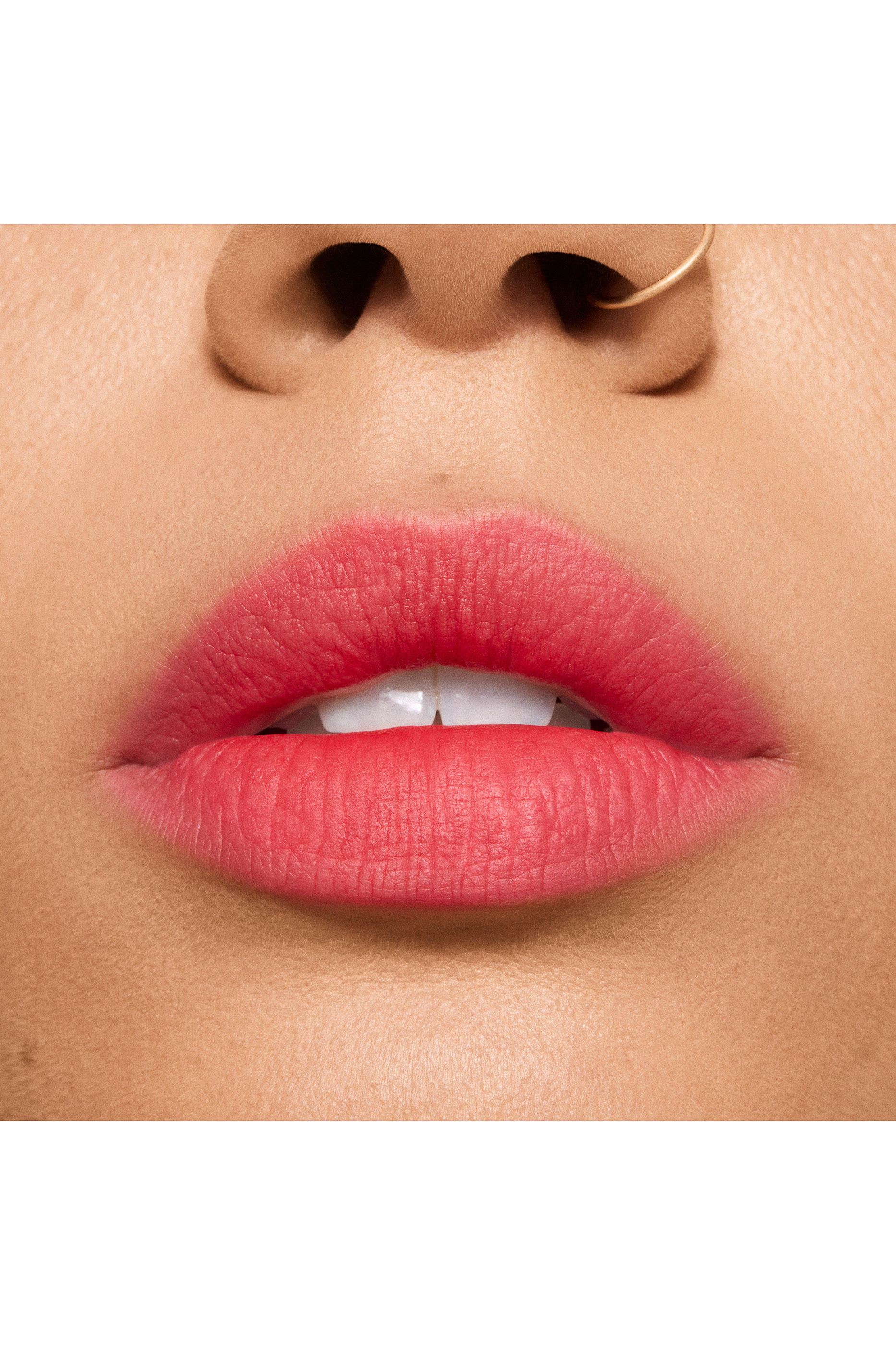 Powder Kiss Hazy Matte Lipstick