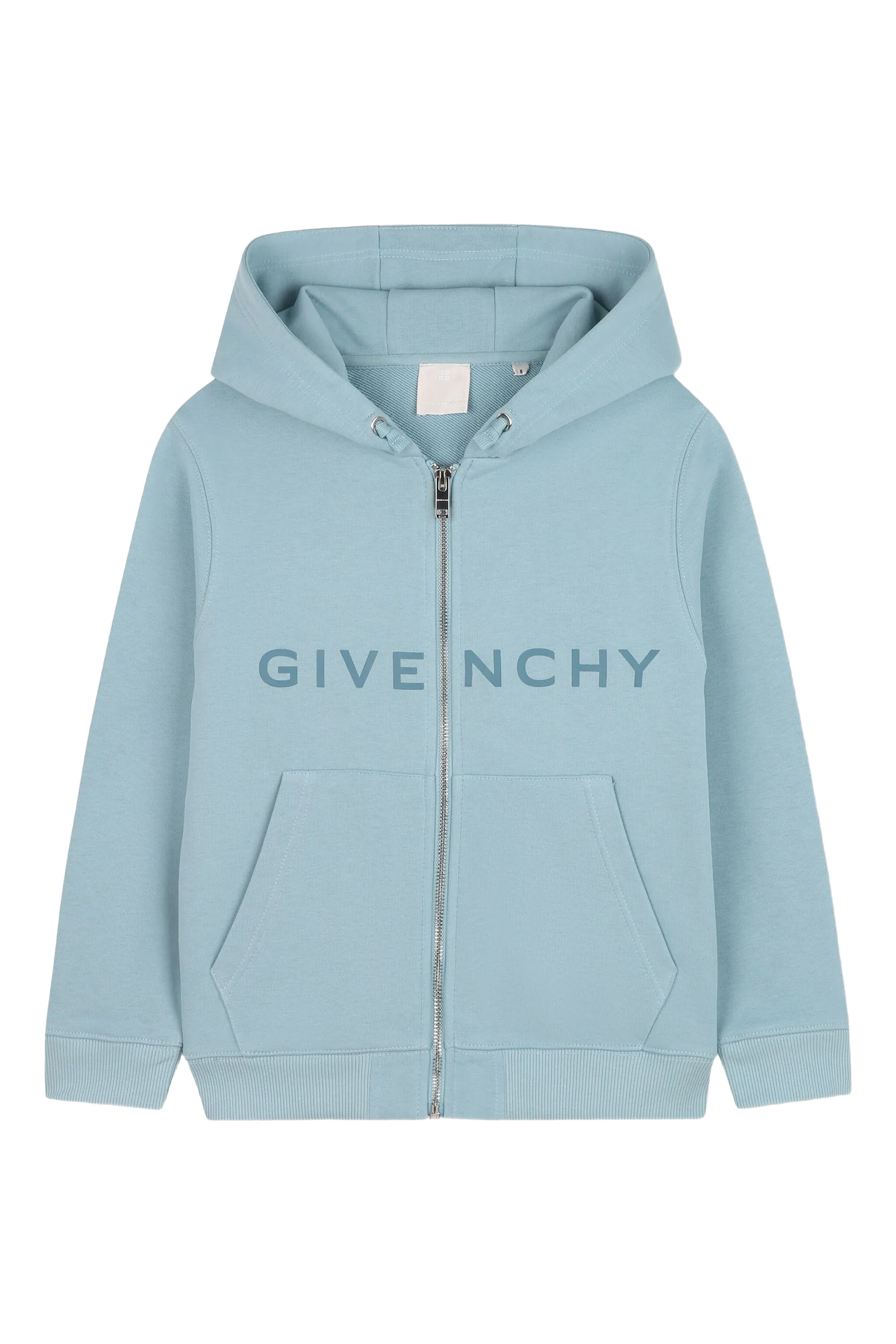 Kids Hooded Cardigan