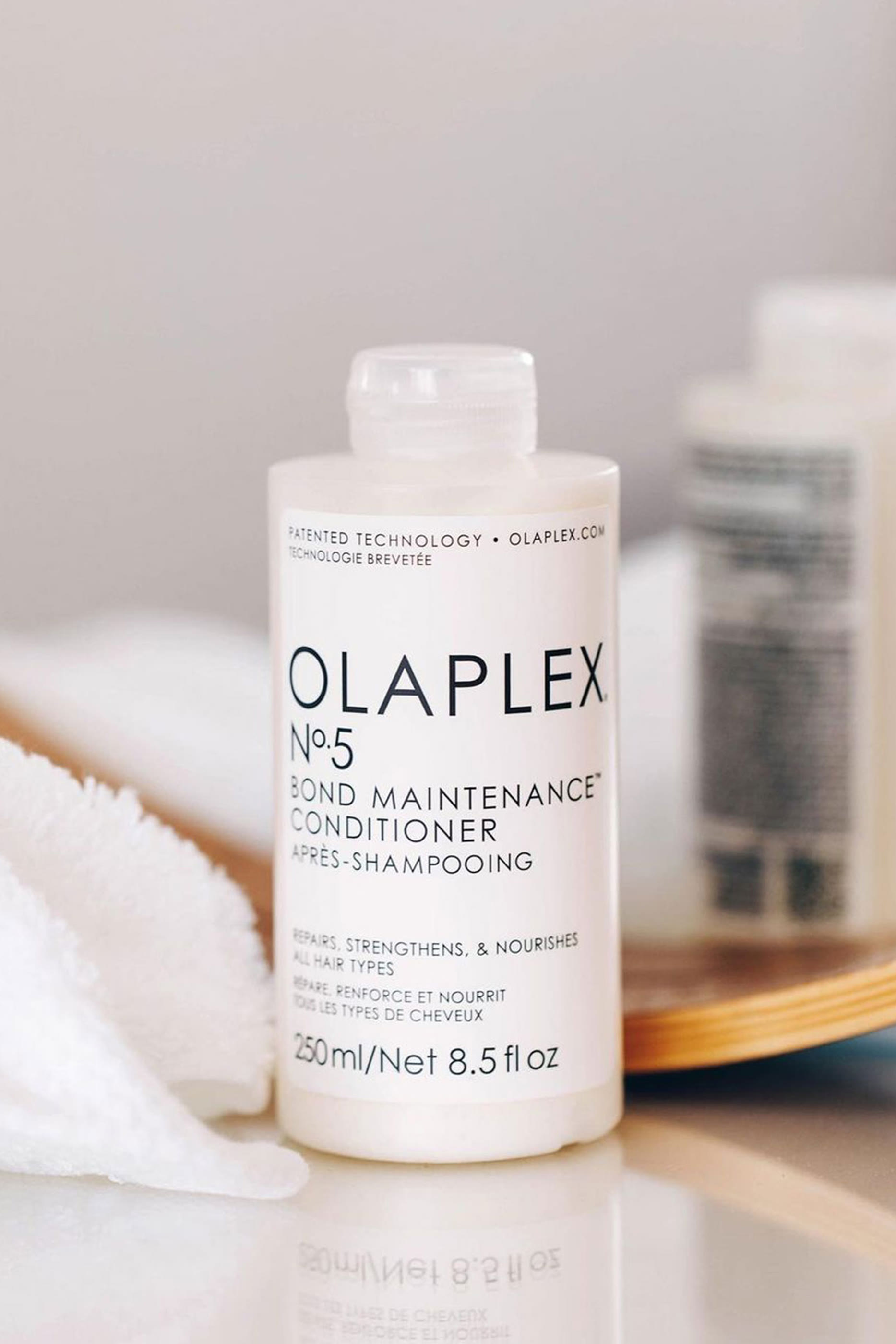 N&ordm;.5 Bond Maintenance Conditioner