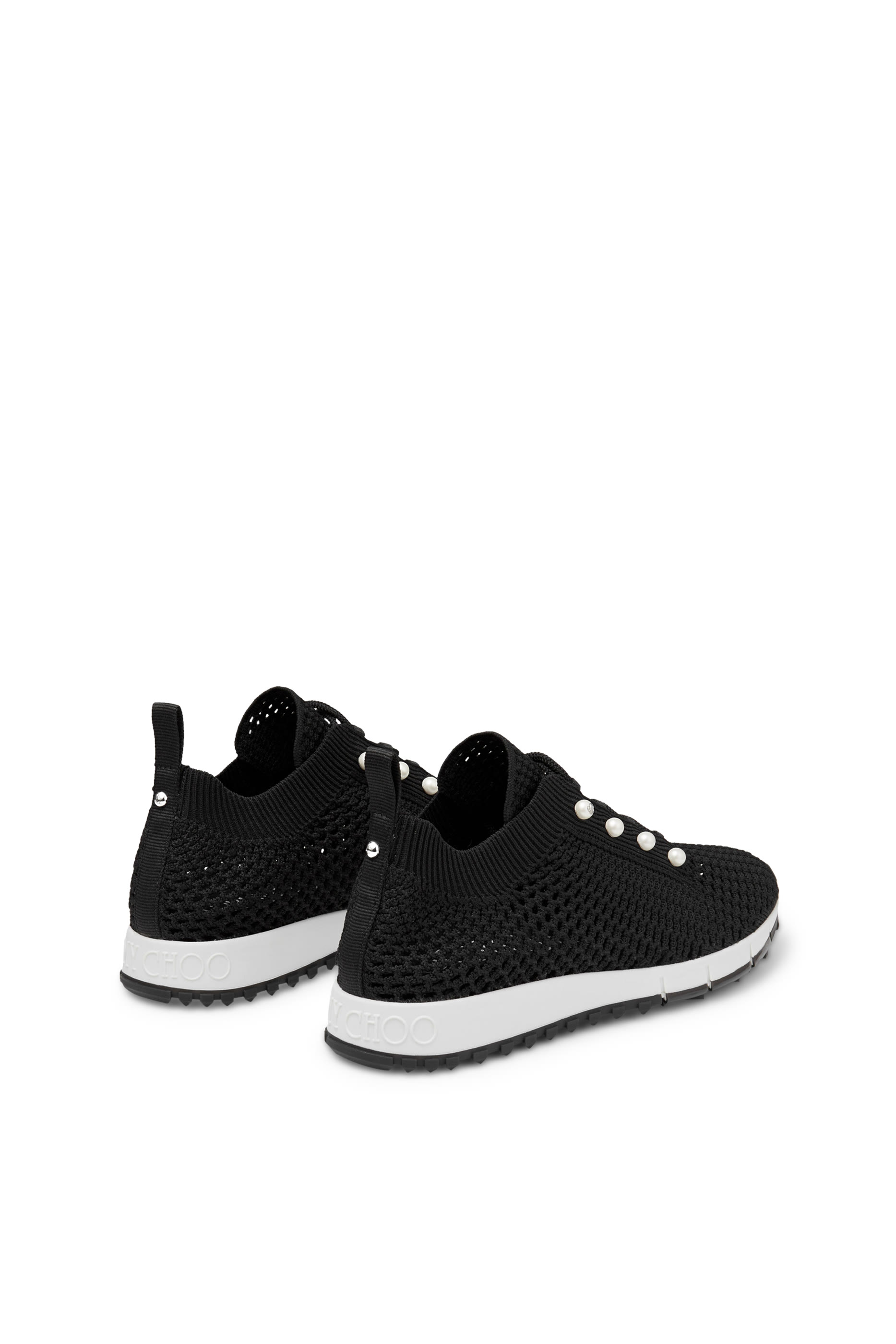 Veles Knit Sneakers