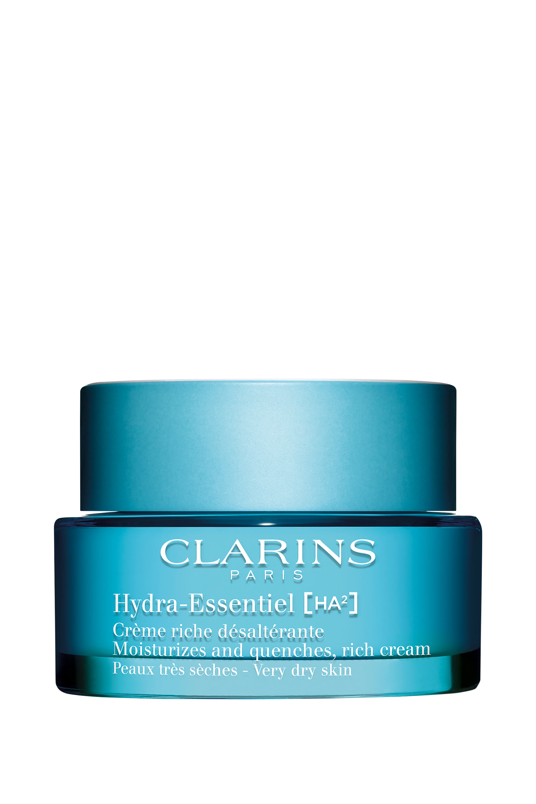 Hydra-Essentiel [HA&sup2;] Rich Cream