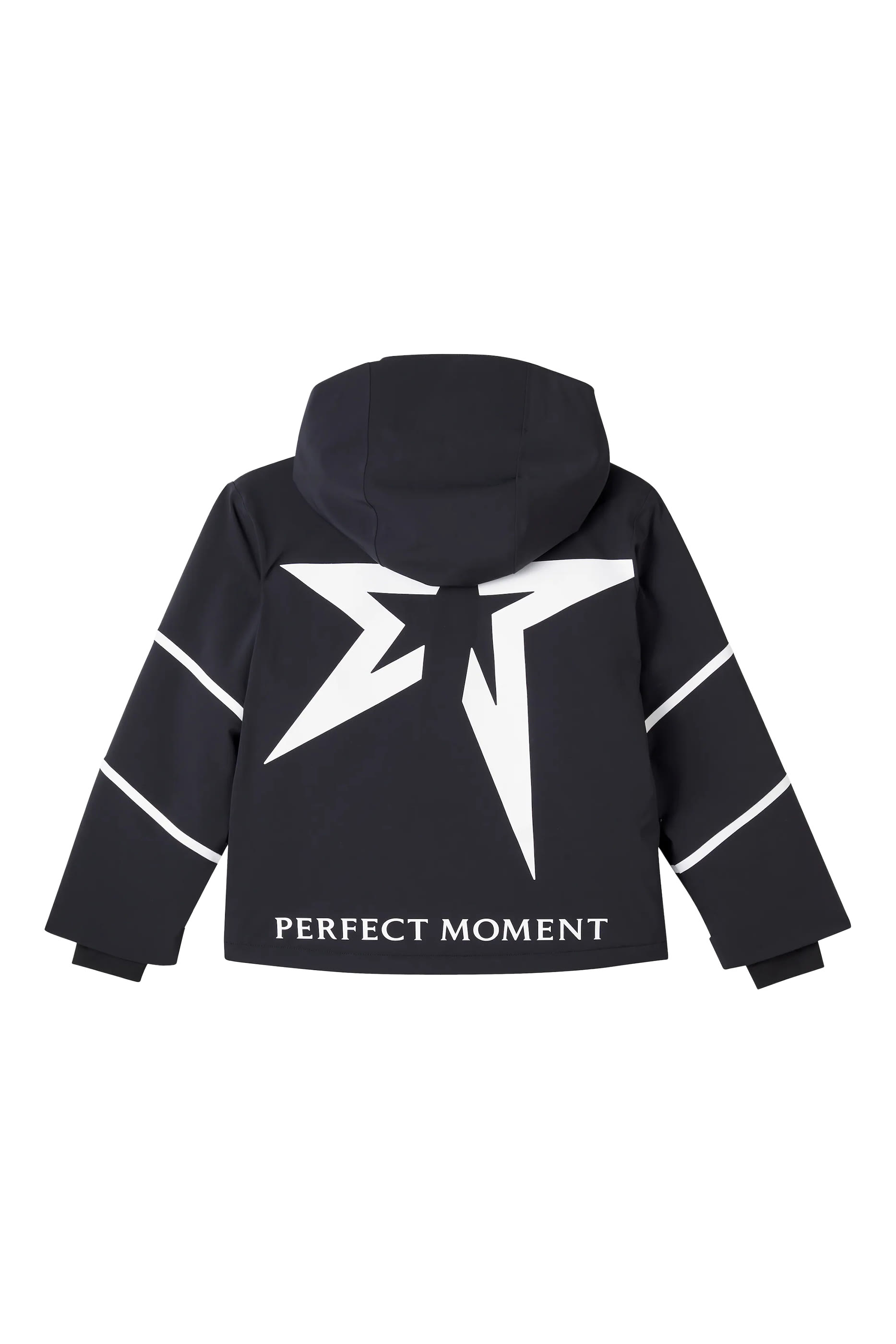 Kids Qanuk Ski Jacket