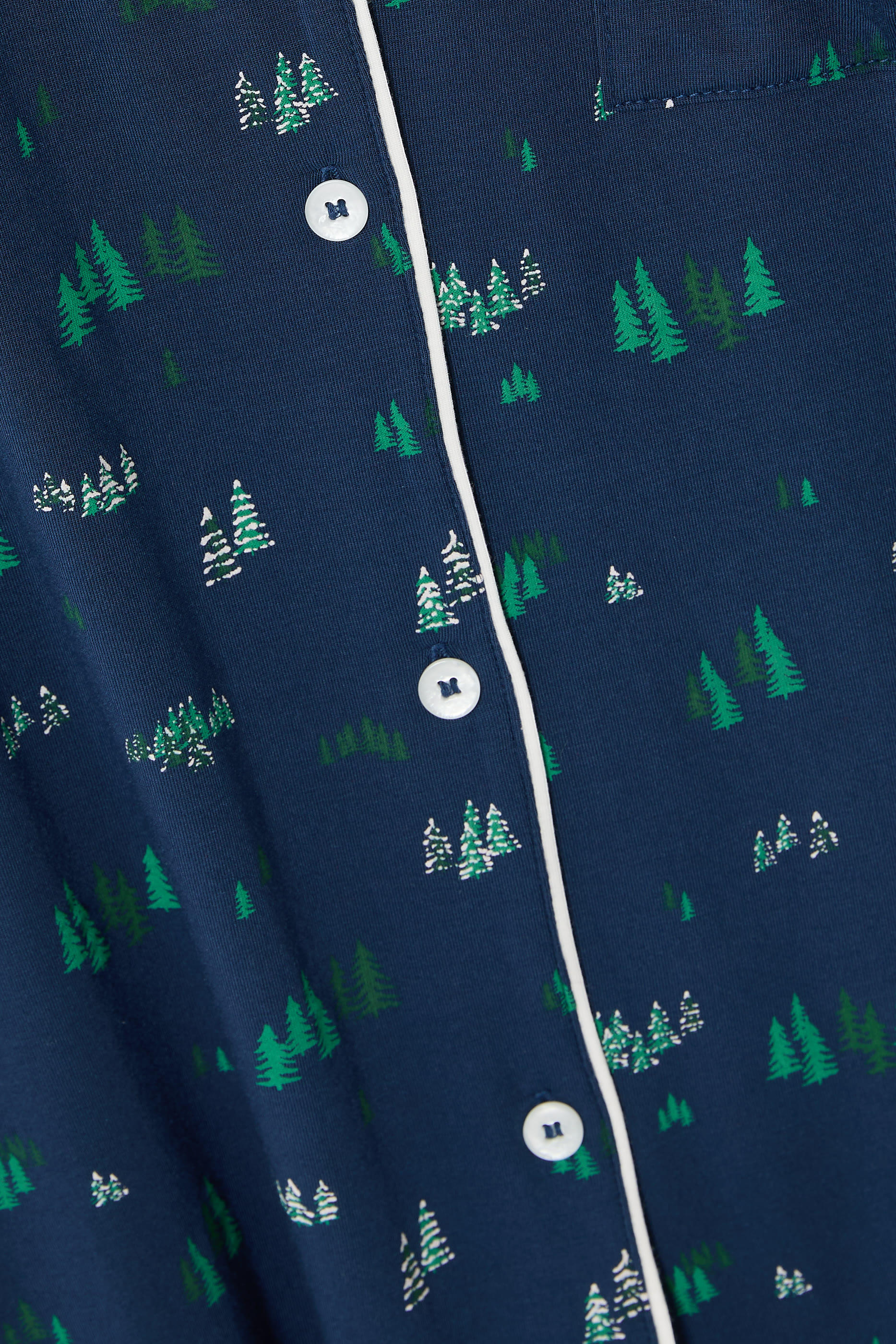 Gisele Printed TENCEL&trade; Modal Long PJ Set