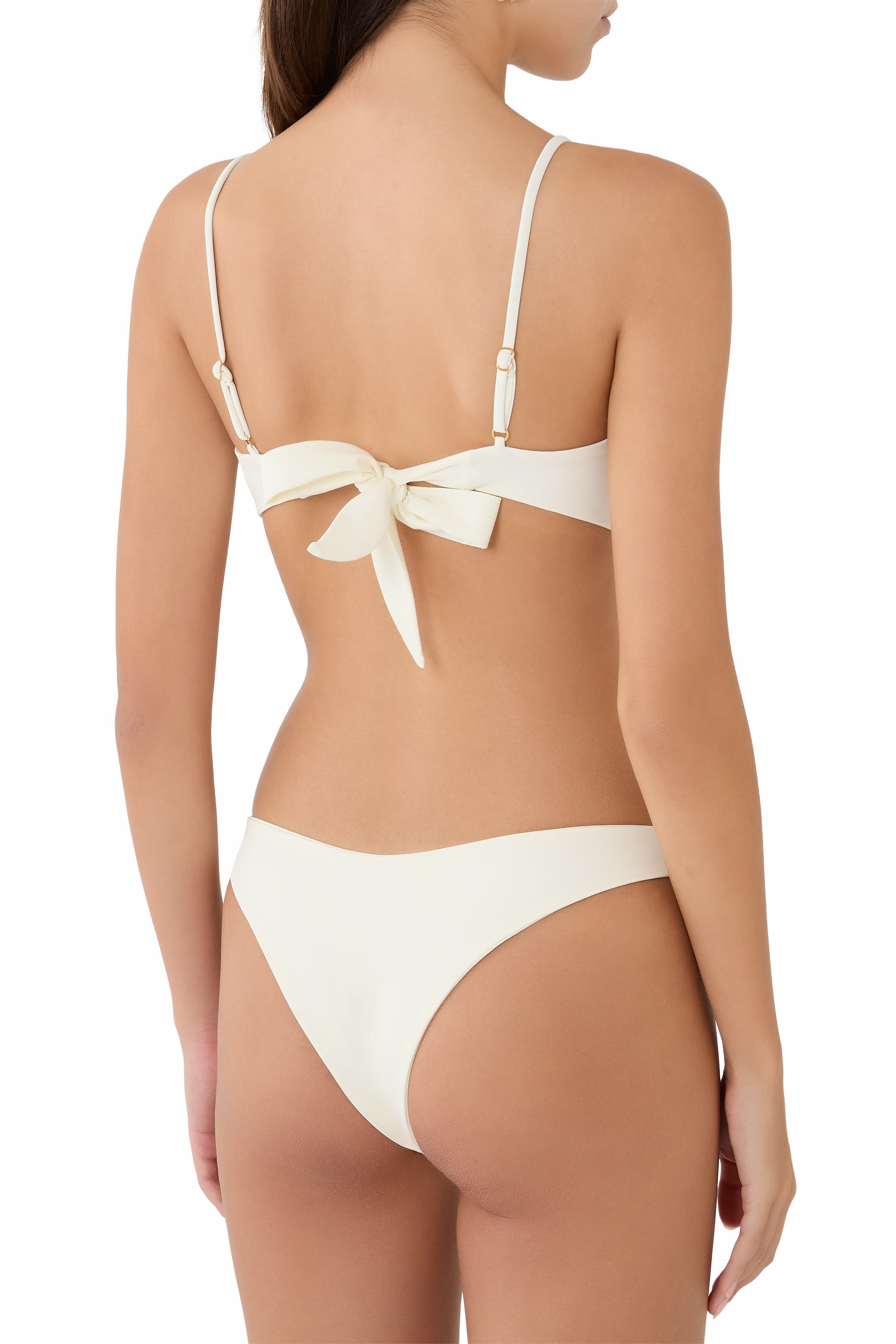 Cabo Verde Bikini Top