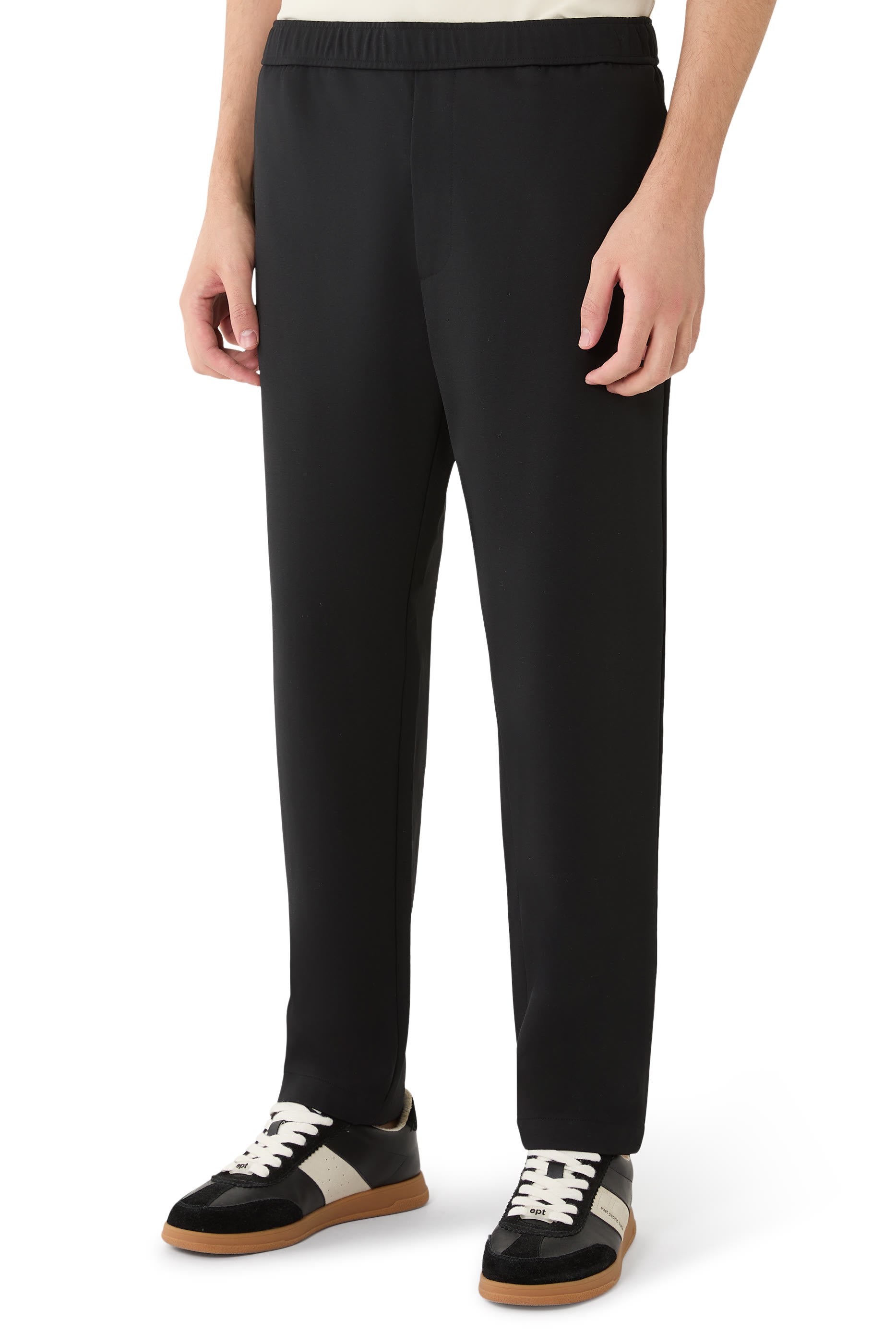  Stretch Nylon Graham Pants